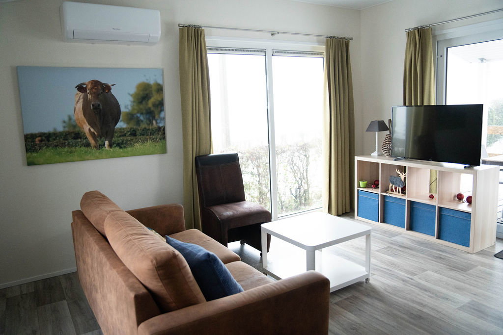 Casa nella natura a Voeren