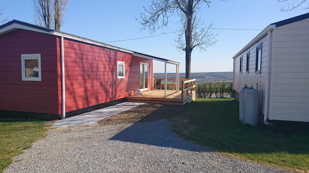 Casa nella natura a Voeren