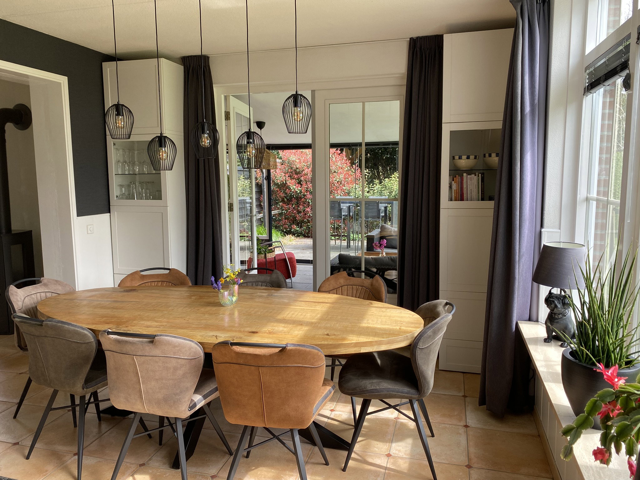 Casa nella natura a Holten