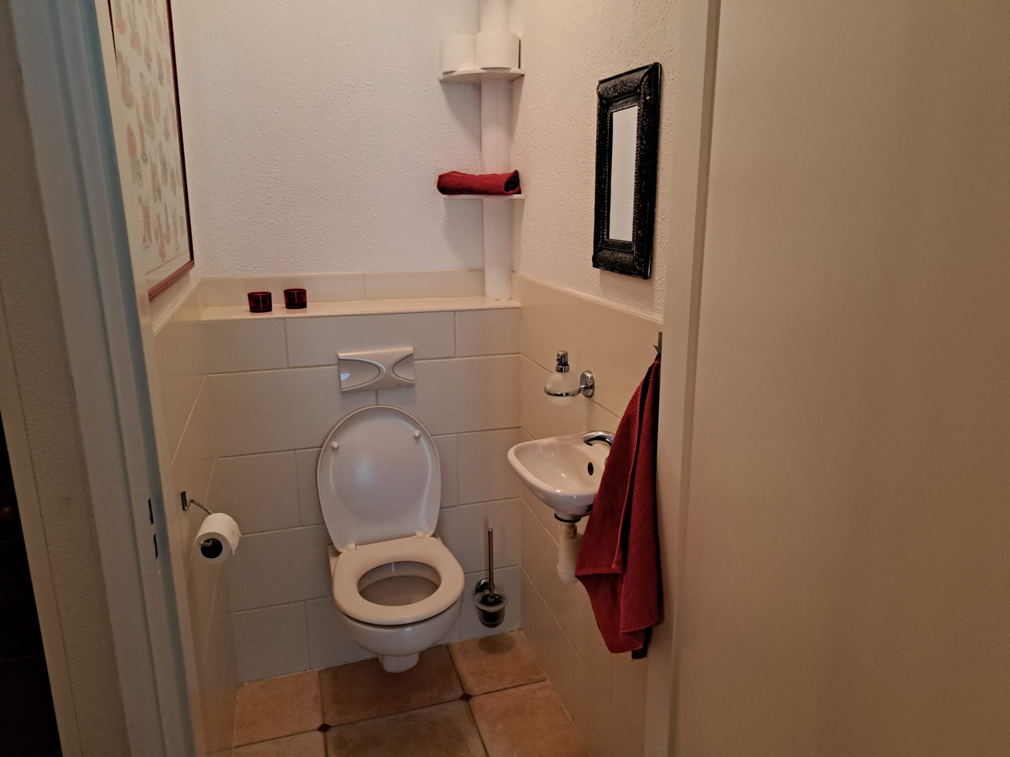 Casa nella natura a Holten