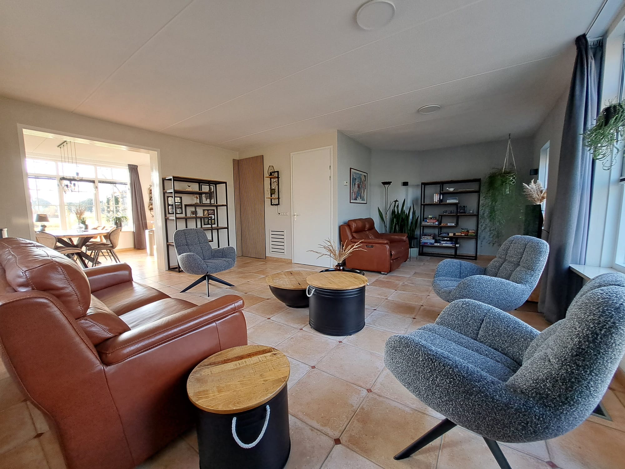 Casa nella natura a Holten