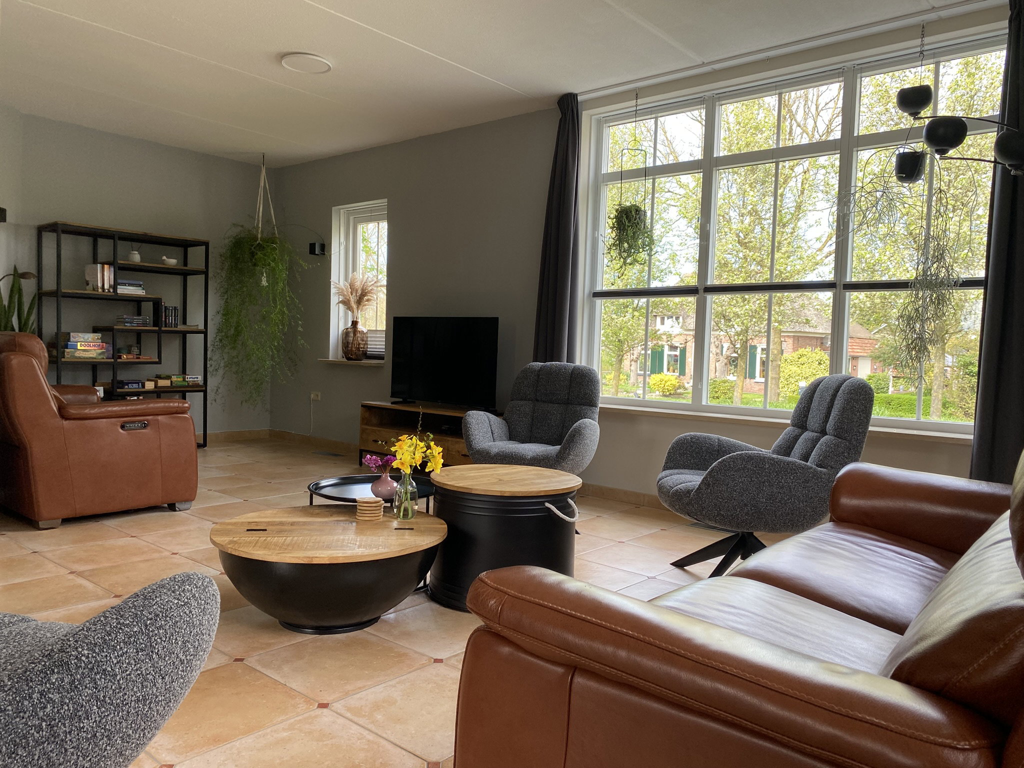 Casa nella natura a Holten