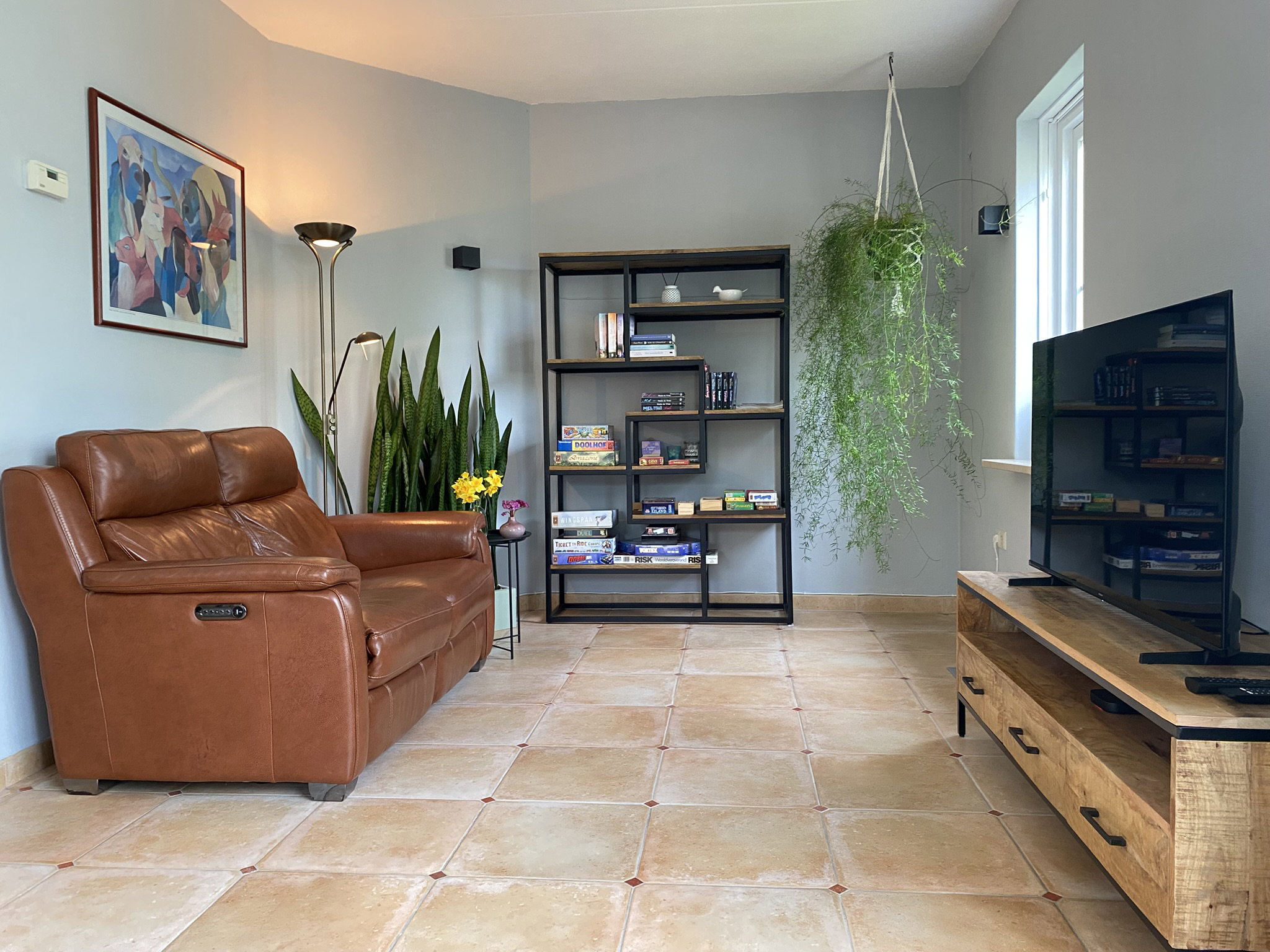 Casa nella natura a Holten