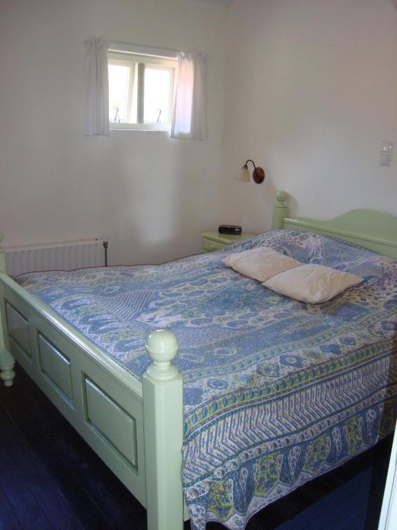 Casa nella natura a Nijelamer