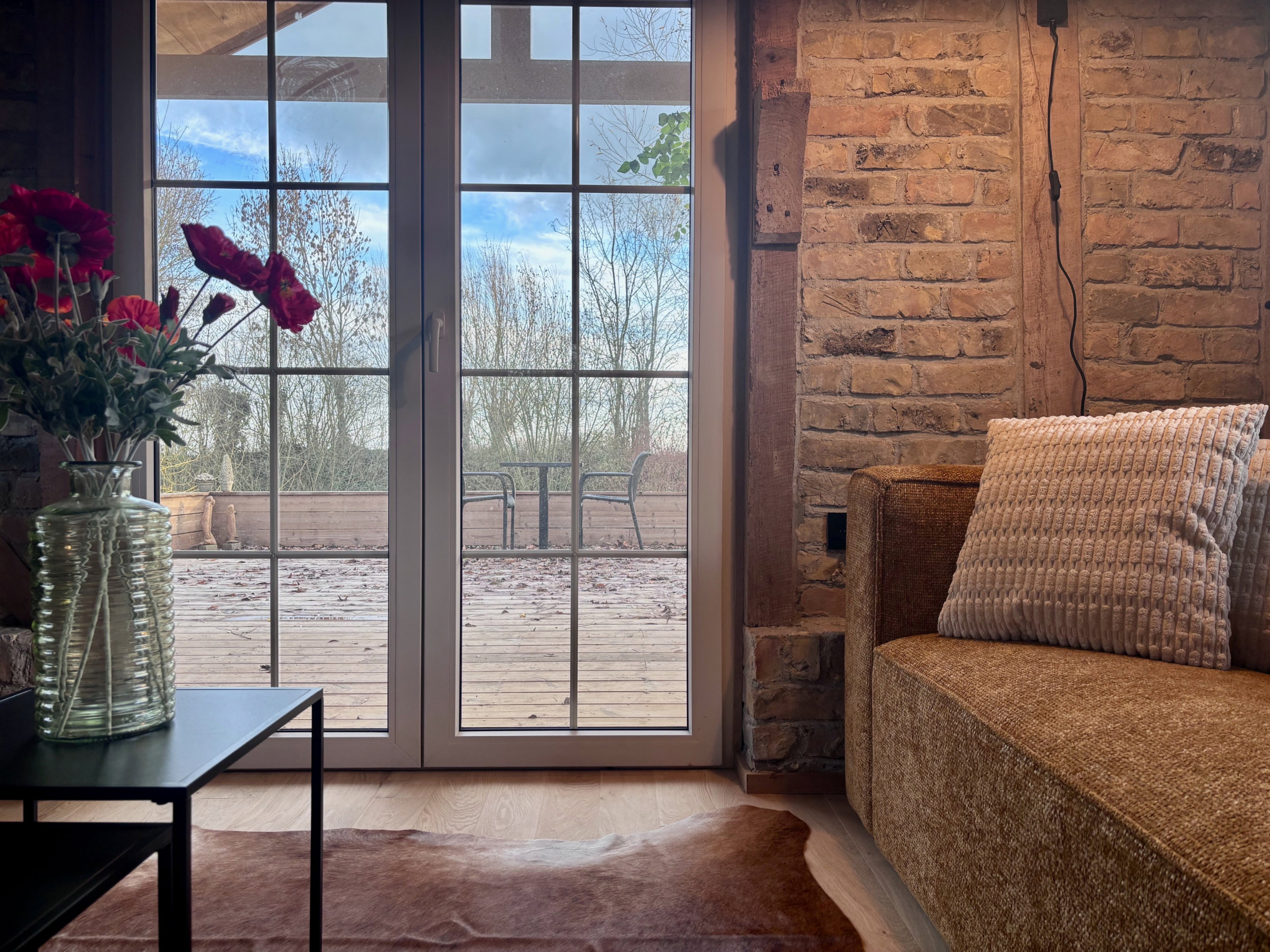 Natuurhuisje in Alveringem