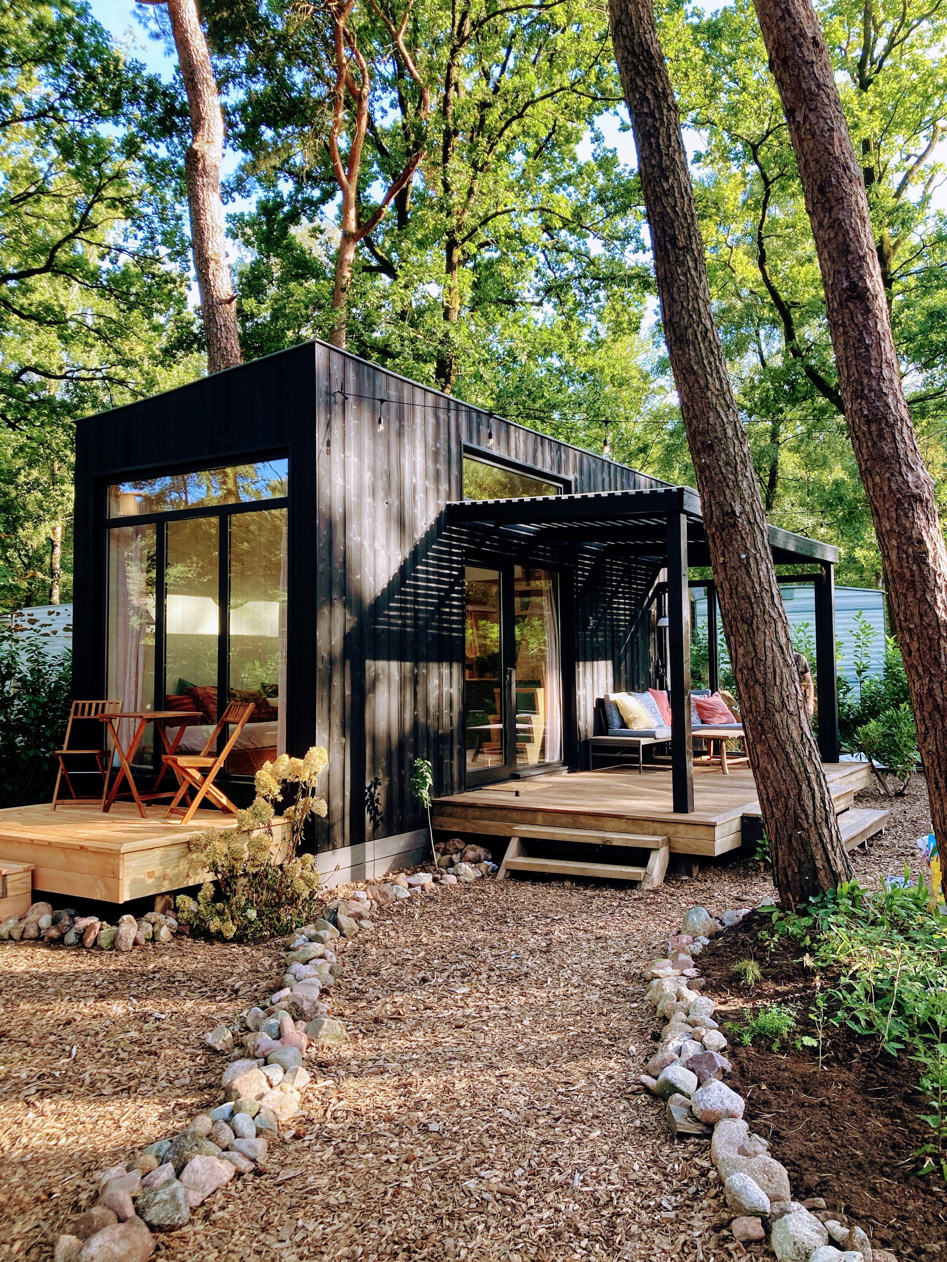 Casa nella natura a Zuidwolde