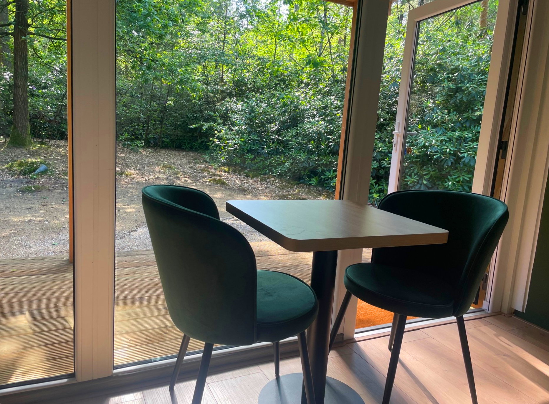 Natuurhuisje in Holten