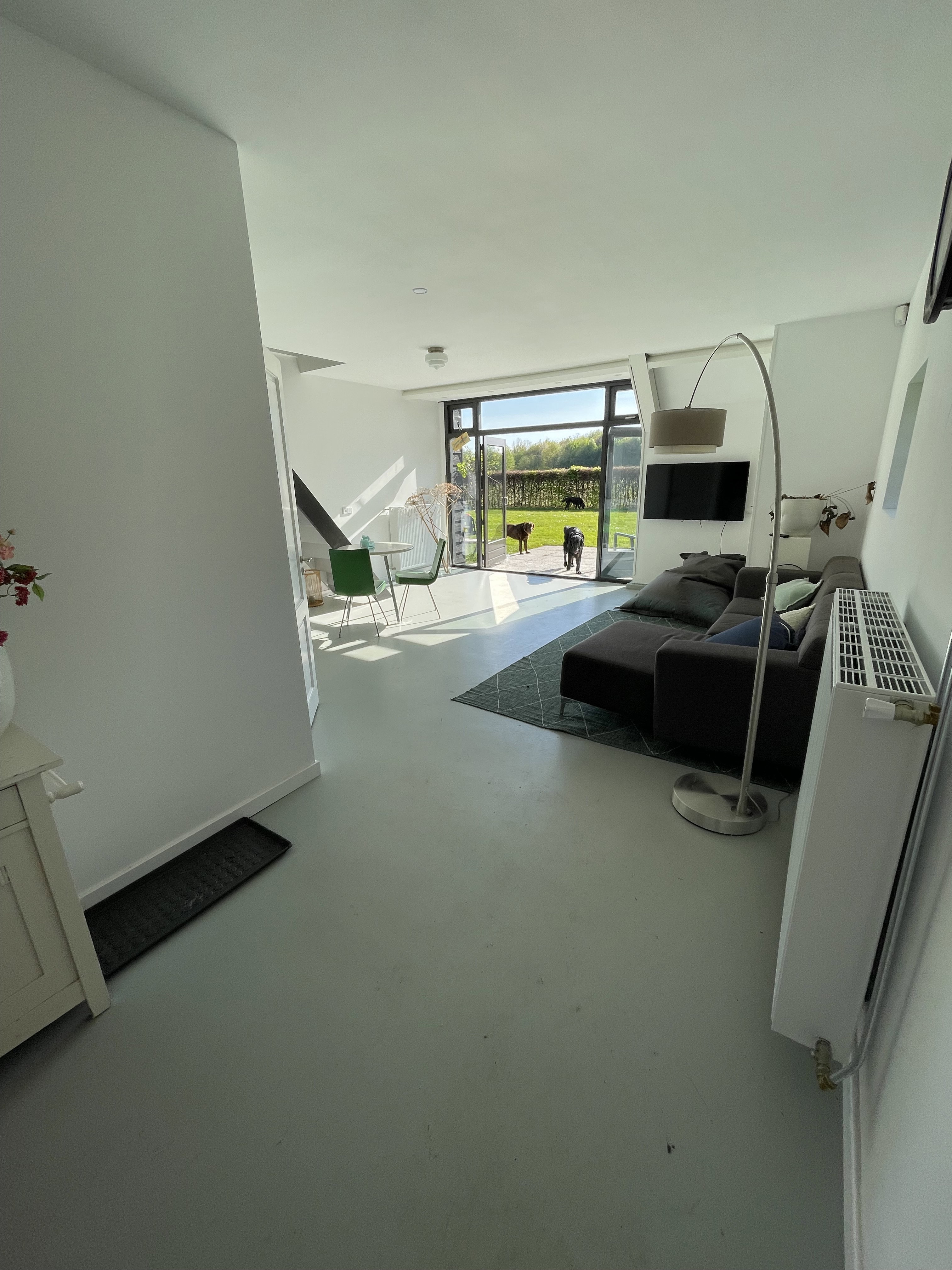 Nature house in Breda