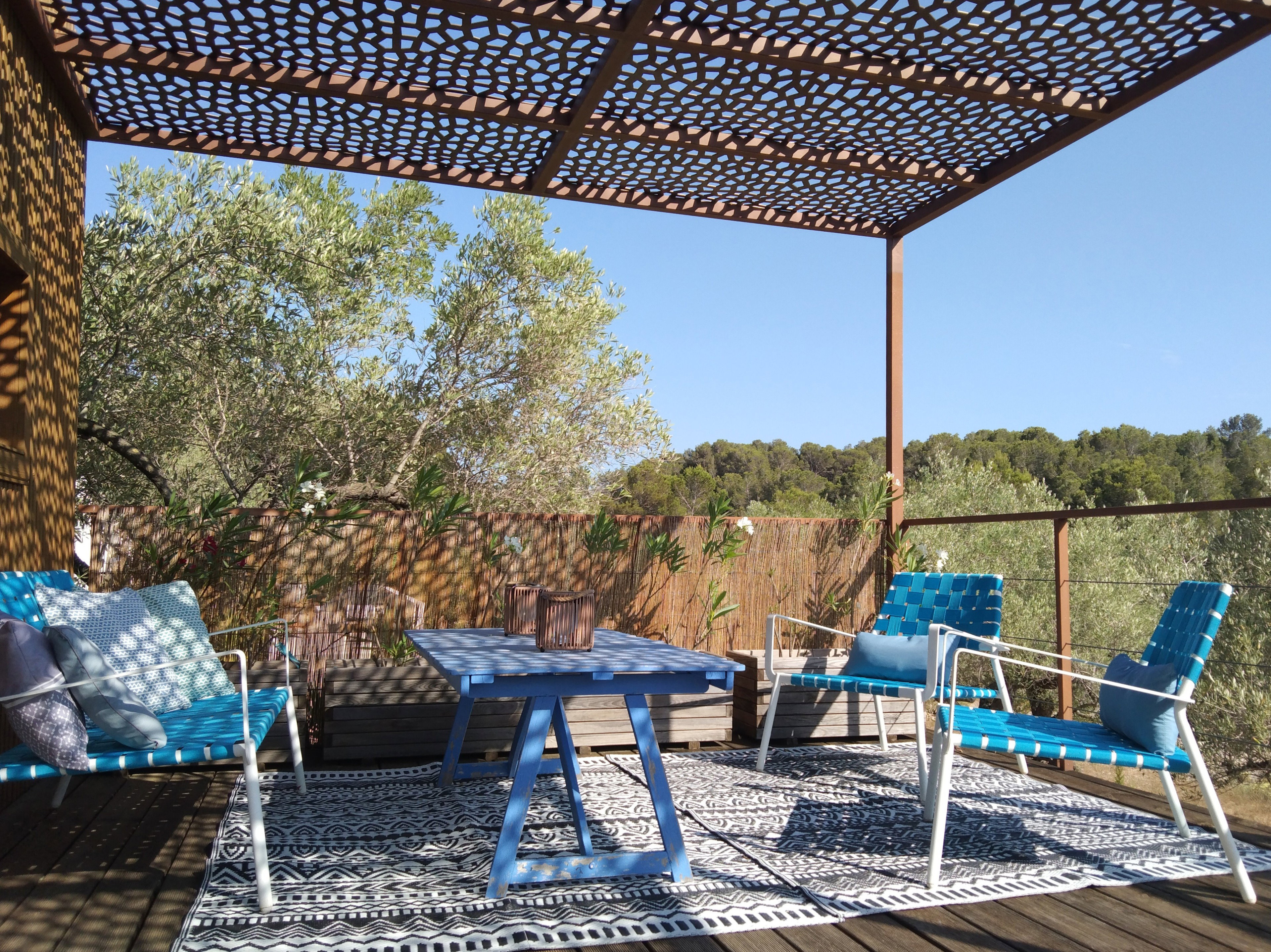 Natuurhuisje in El Perelló