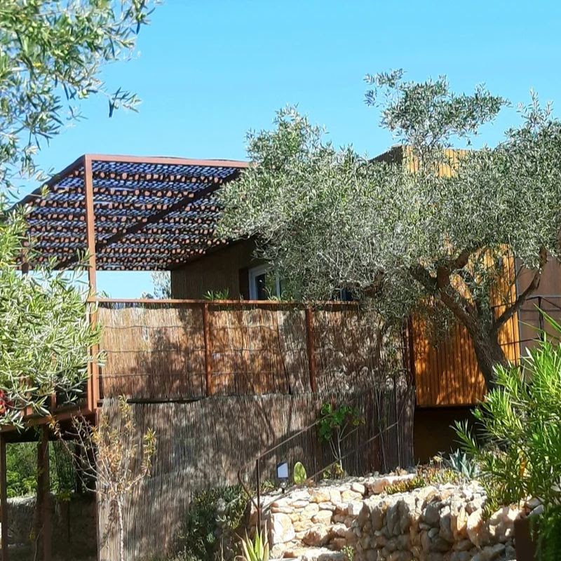 Natuurhuisje in El Perelló