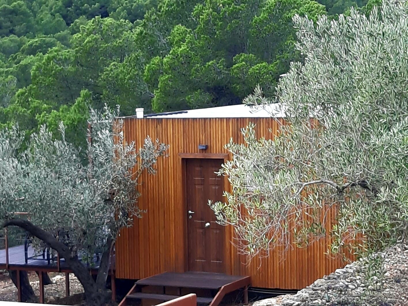 Natuurhuisje in El Perelló
