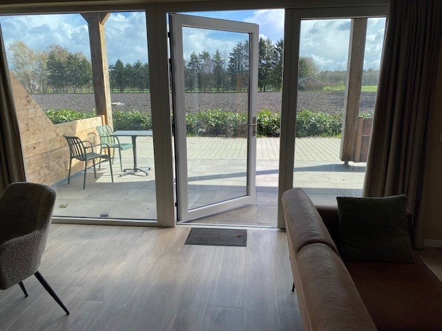 Natuurhuisje in De Moer