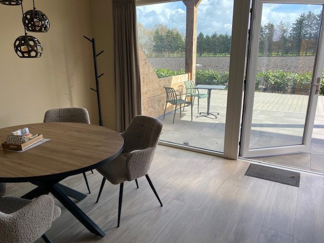 Natuurhuisje in De Moer