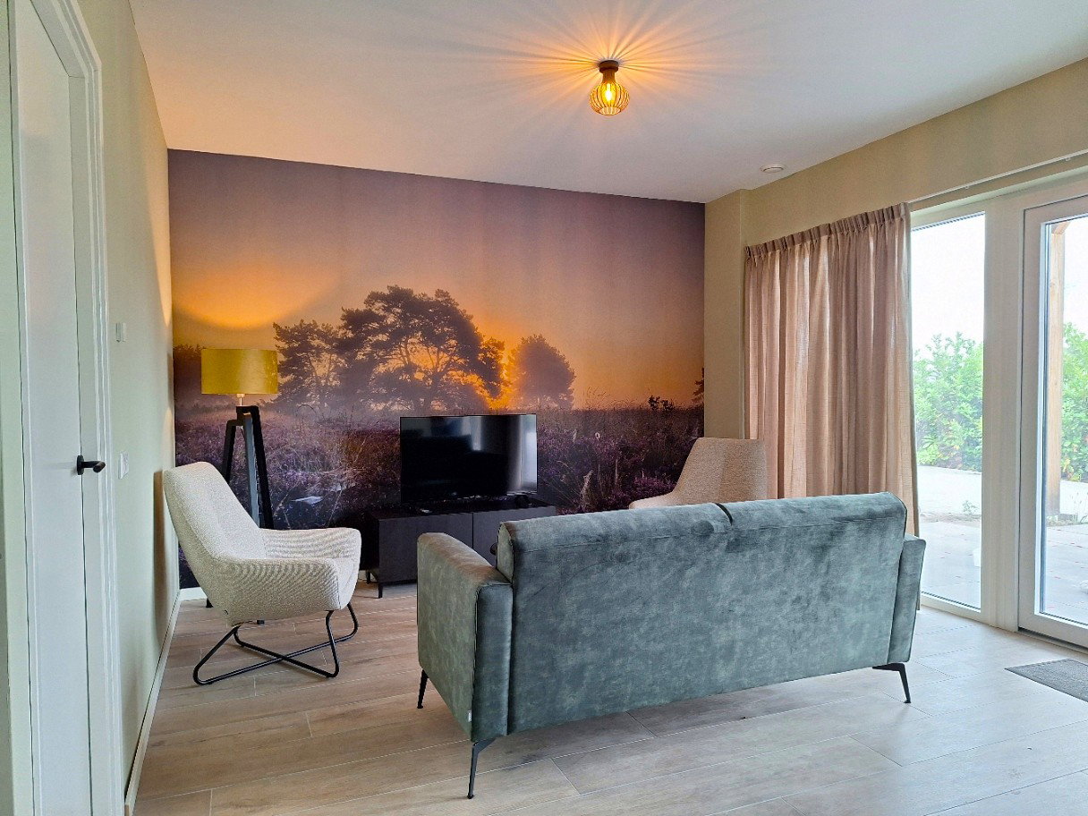 Natuurhuisje in De Moer