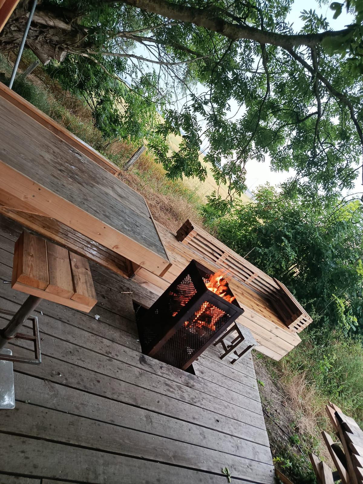 Natuurhuisje in Uckerfelde