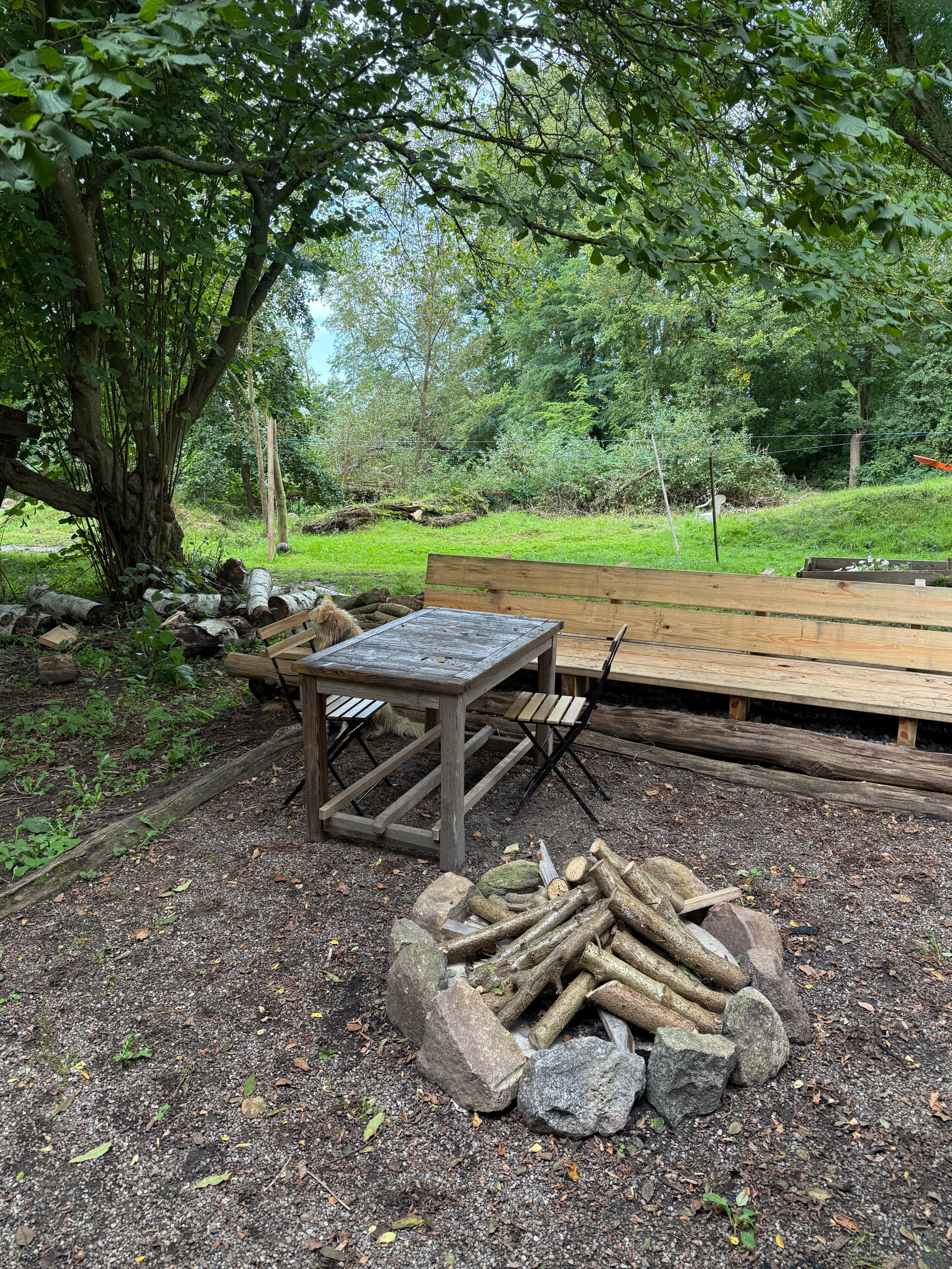 Natuurhuisje in Uckerfelde