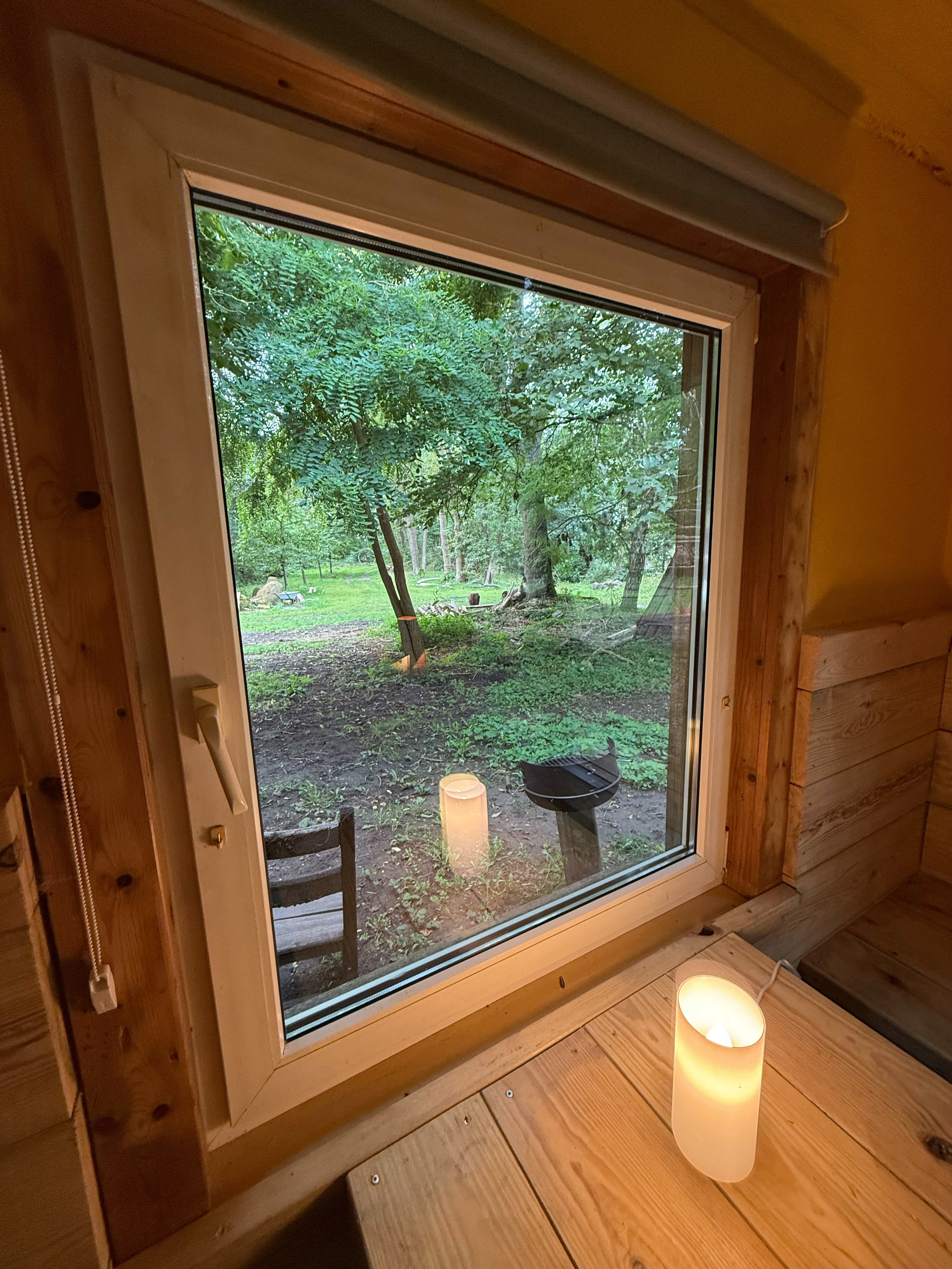 Natuurhuisje in Uckerfelde