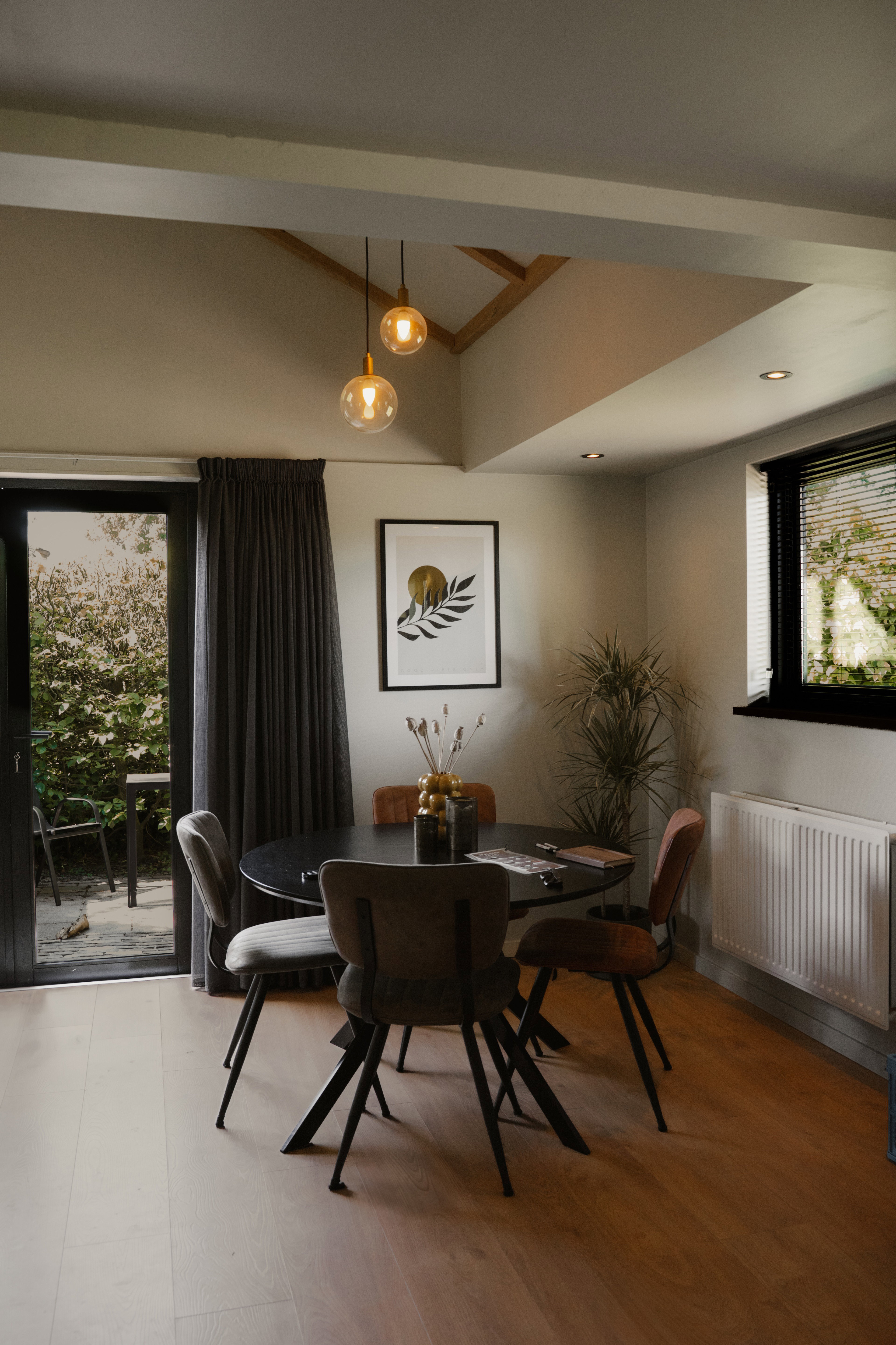 Maison nature à Tytsjerk