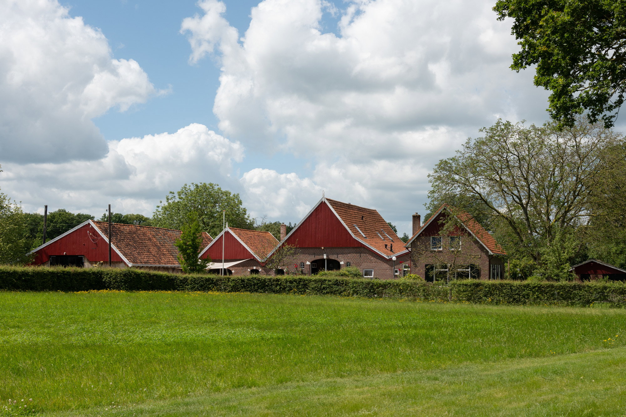 Natuurhuisje in Winterswijk