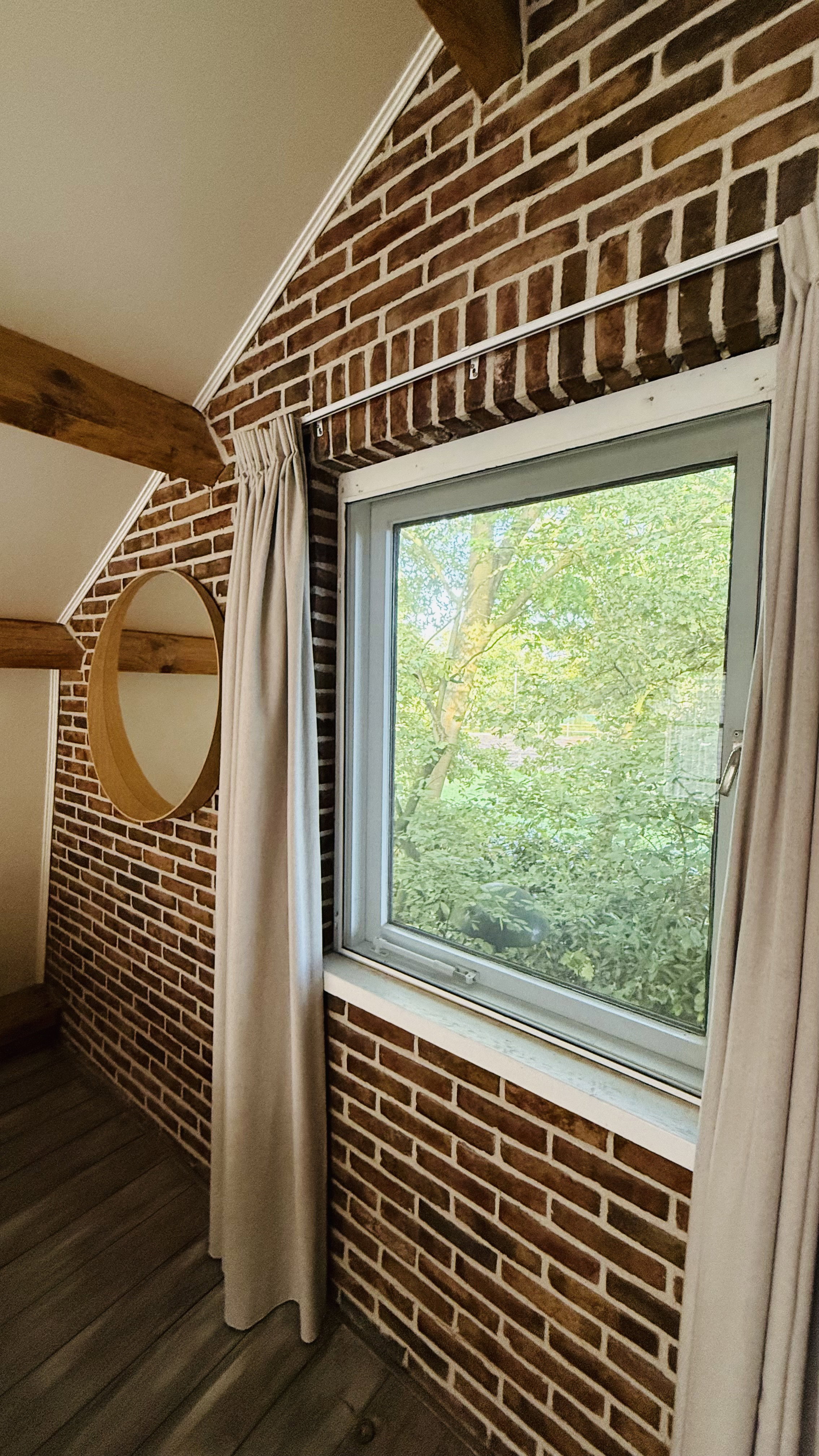 Casa nella natura a Nuland
