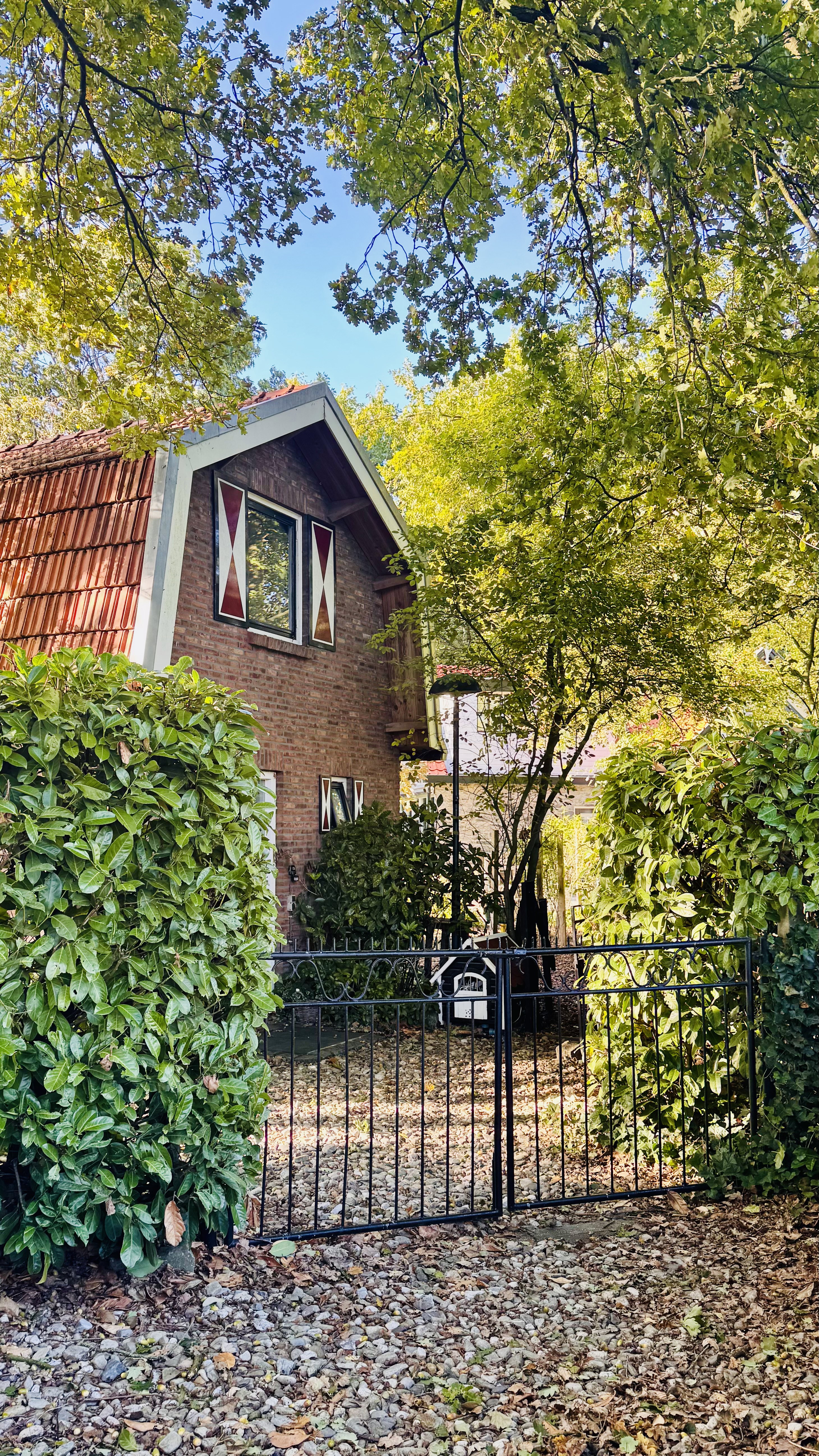 Casa nella natura a Nuland