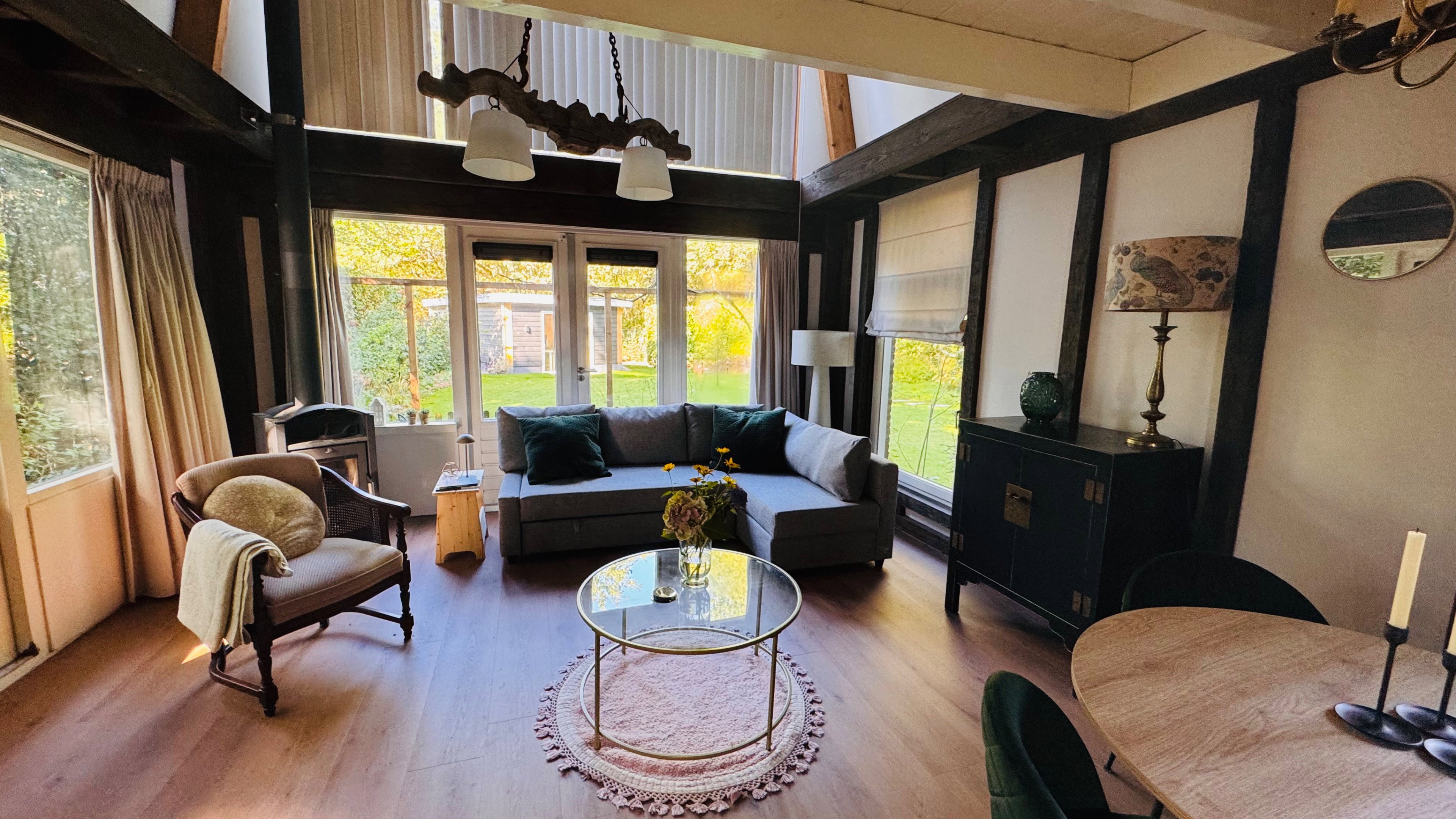 Casa nella natura a Nuland