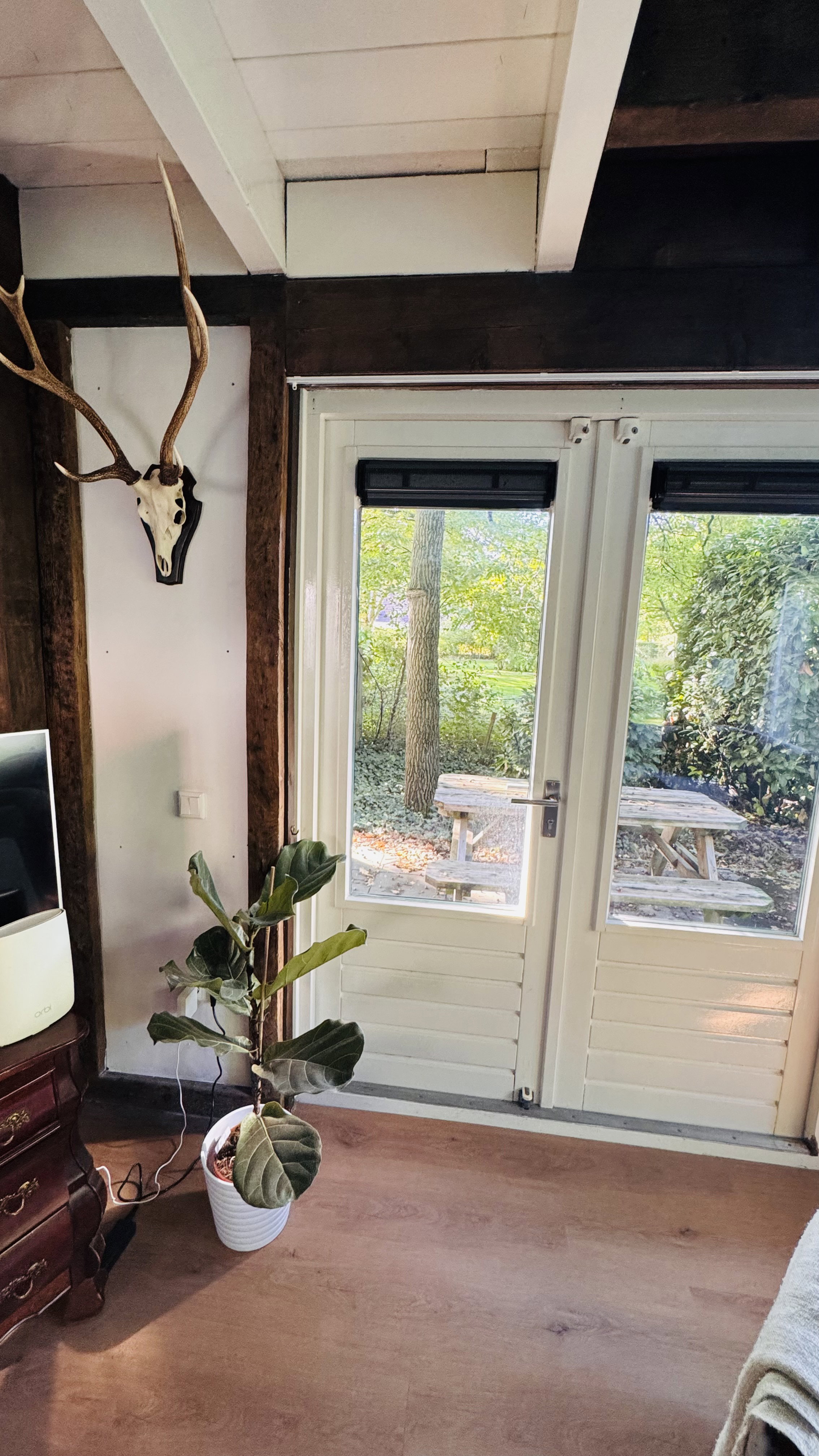 Casa nella natura a Nuland