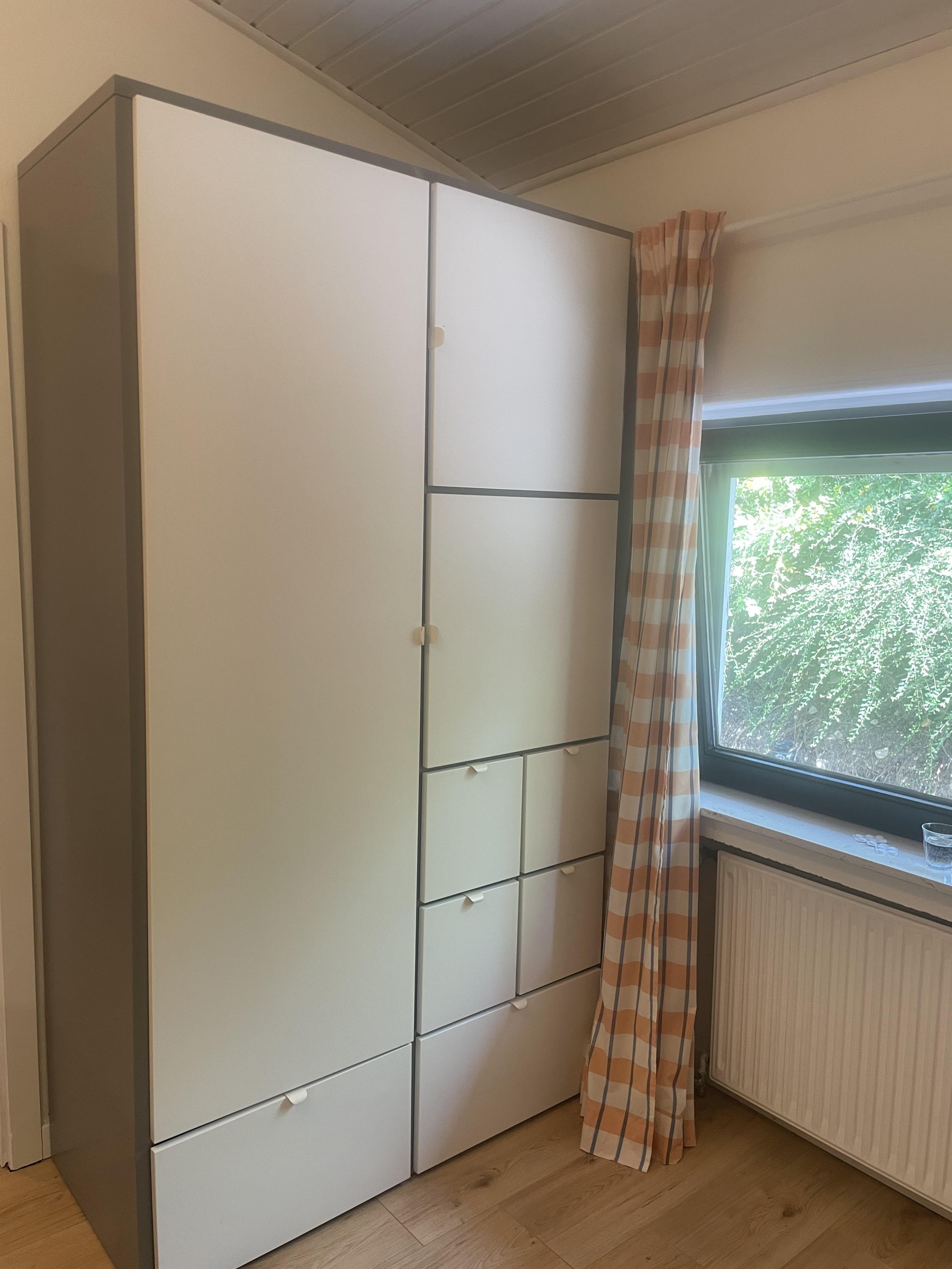 Nature house in Husen-Lichtenau