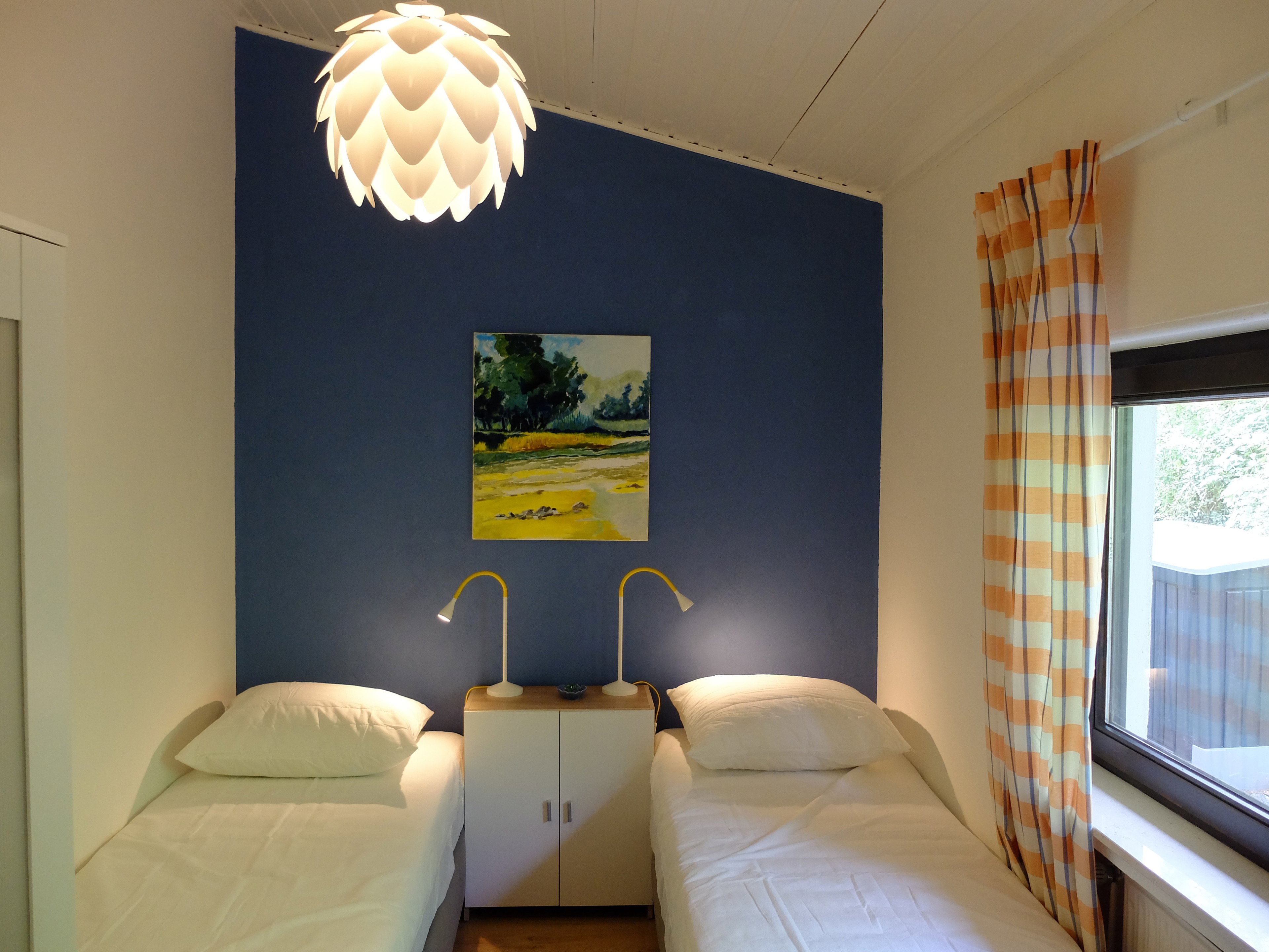 Nature house in Husen-Lichtenau