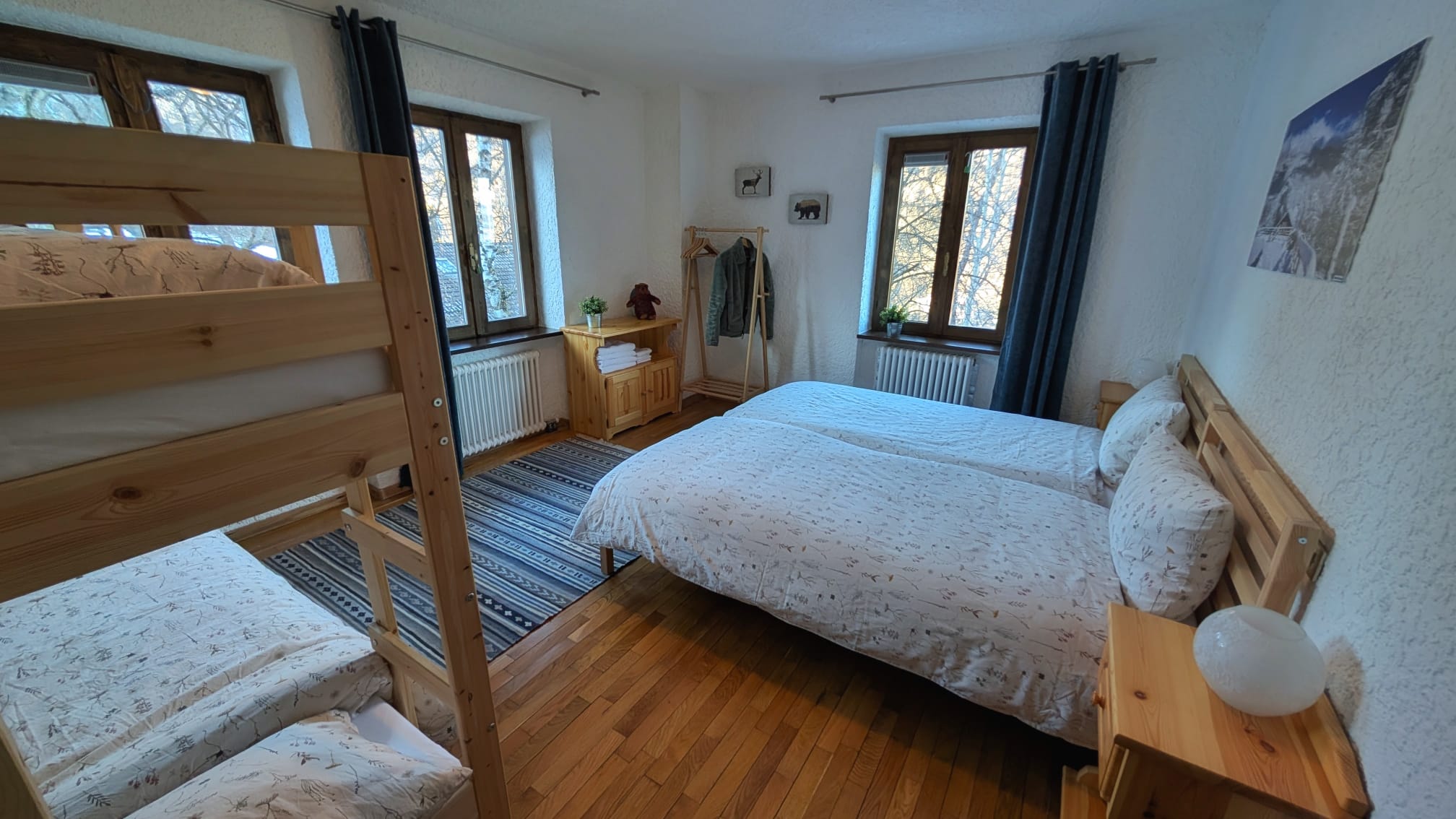 Casa nella natura a Dimaro