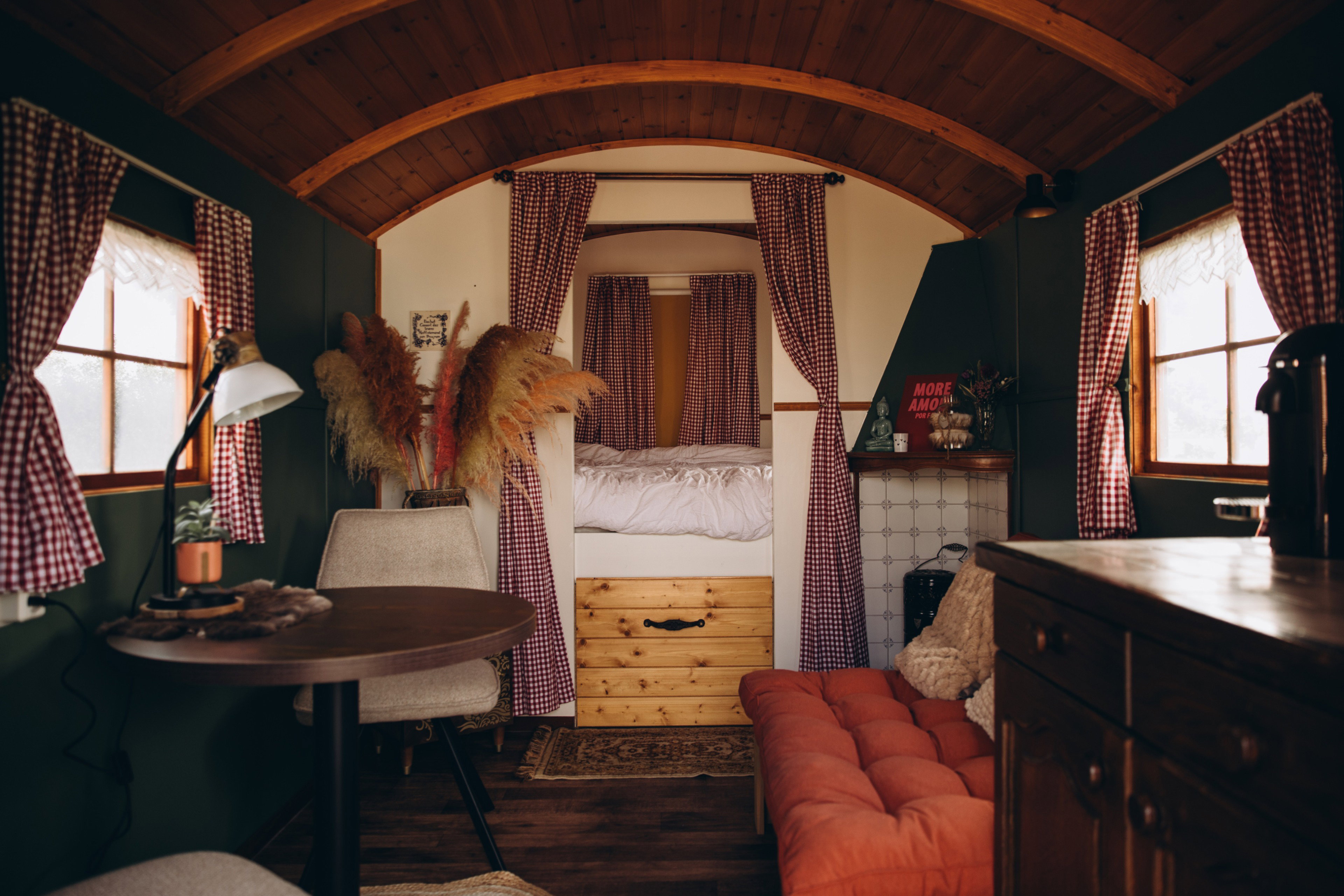 Casa nella natura a Delfzijl