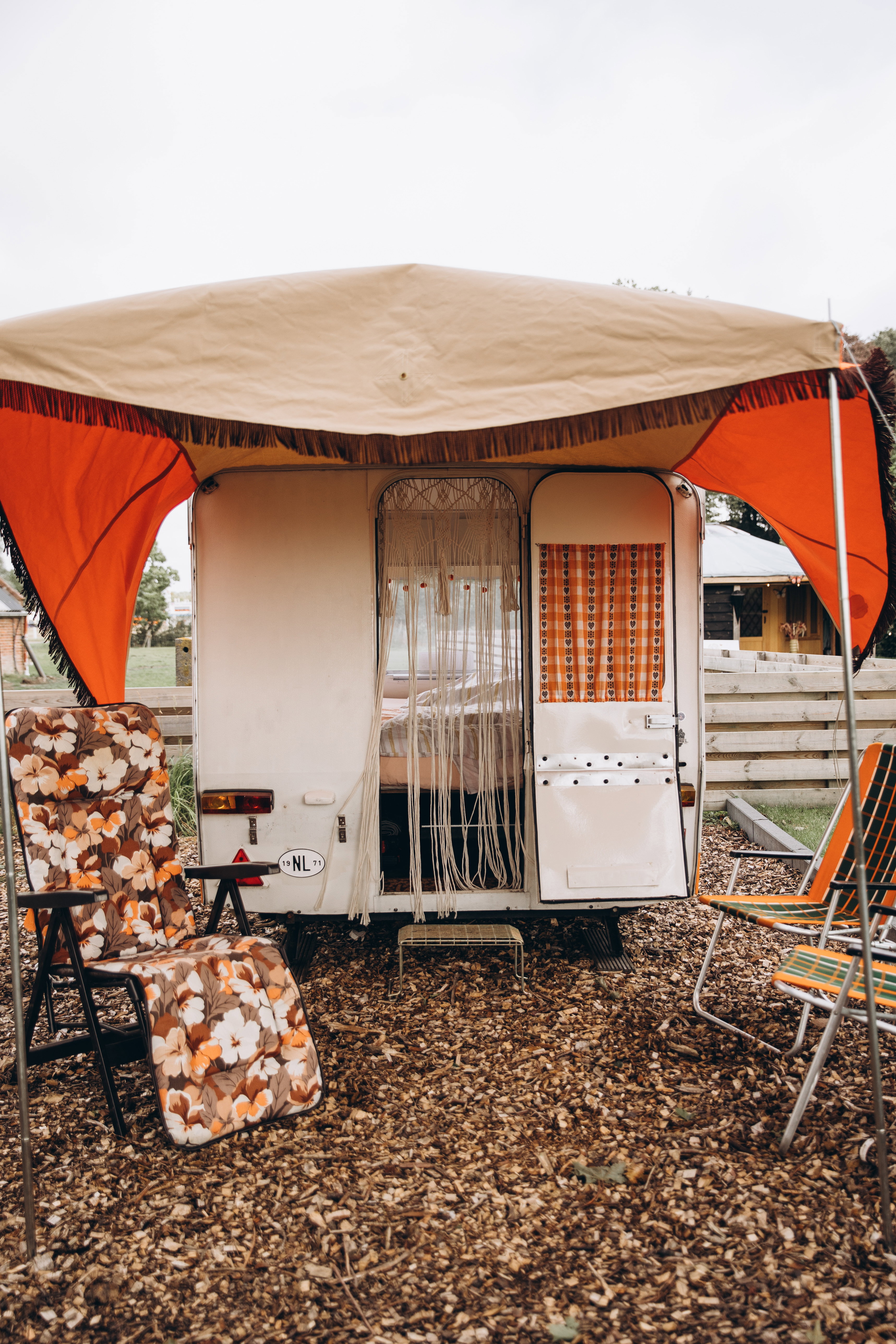 Nature house in Delfzijl