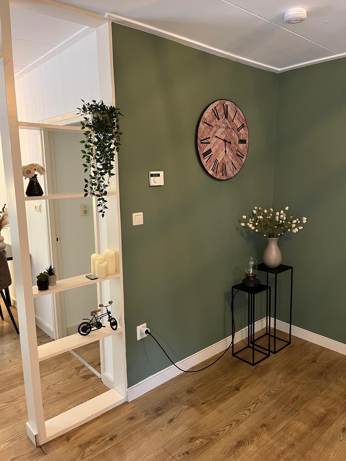 Casa nella natura a Ambt Delden