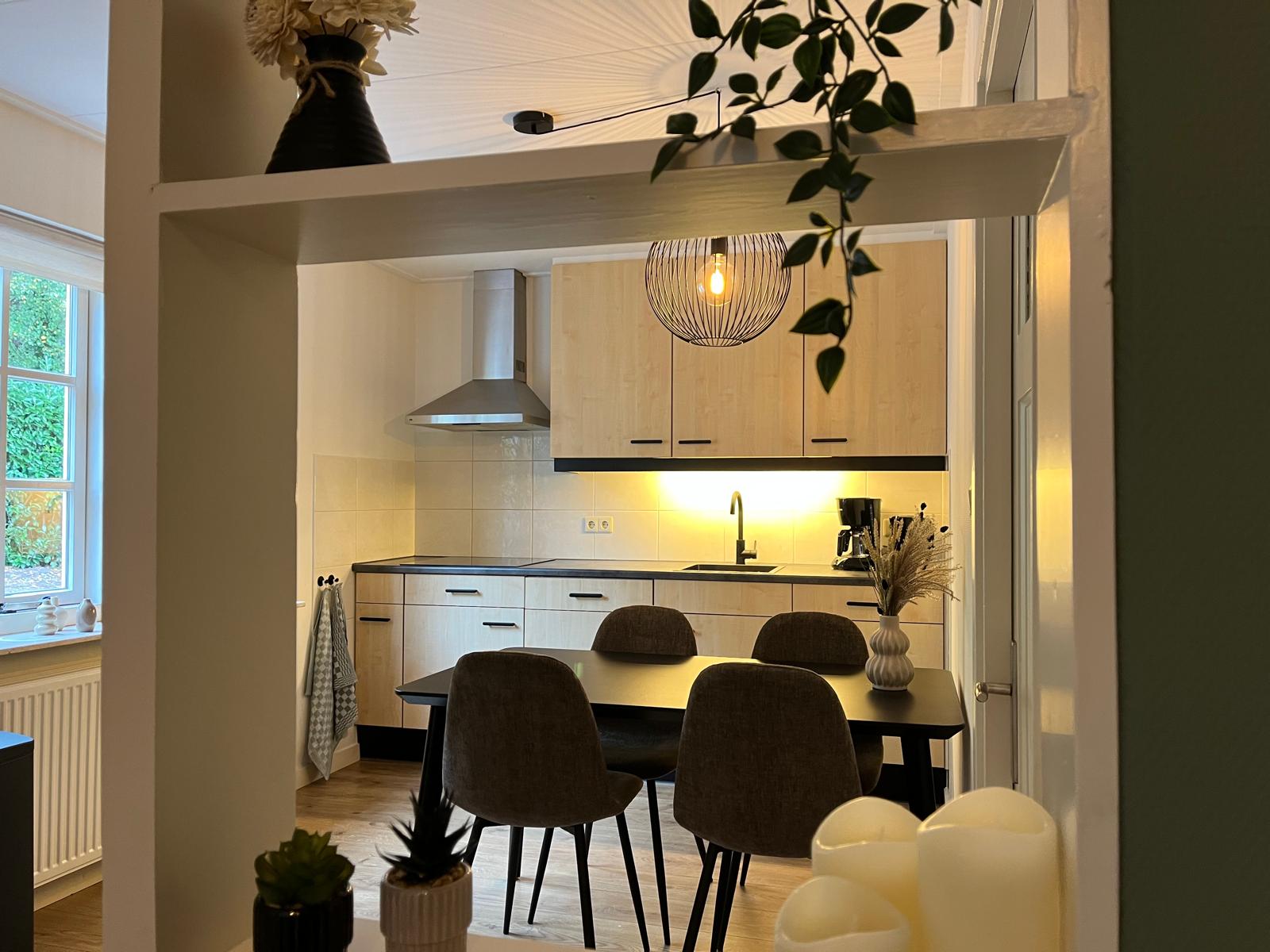Casa nella natura a Ambt Delden
