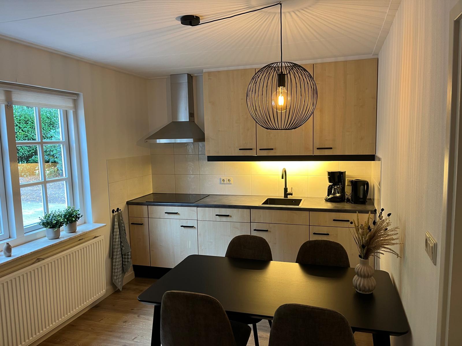Casa nella natura a Ambt Delden