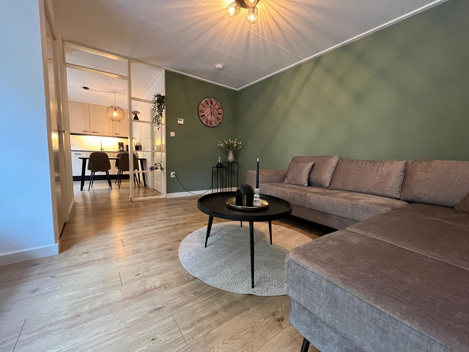 Casa nella natura a Ambt Delden