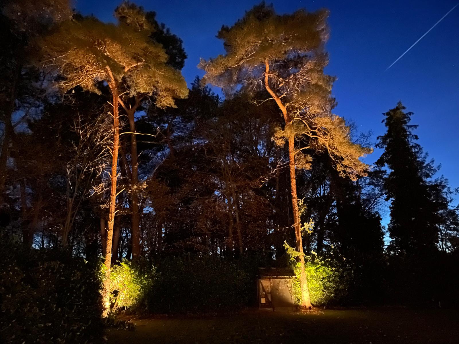 Casa nella natura a Ambt Delden