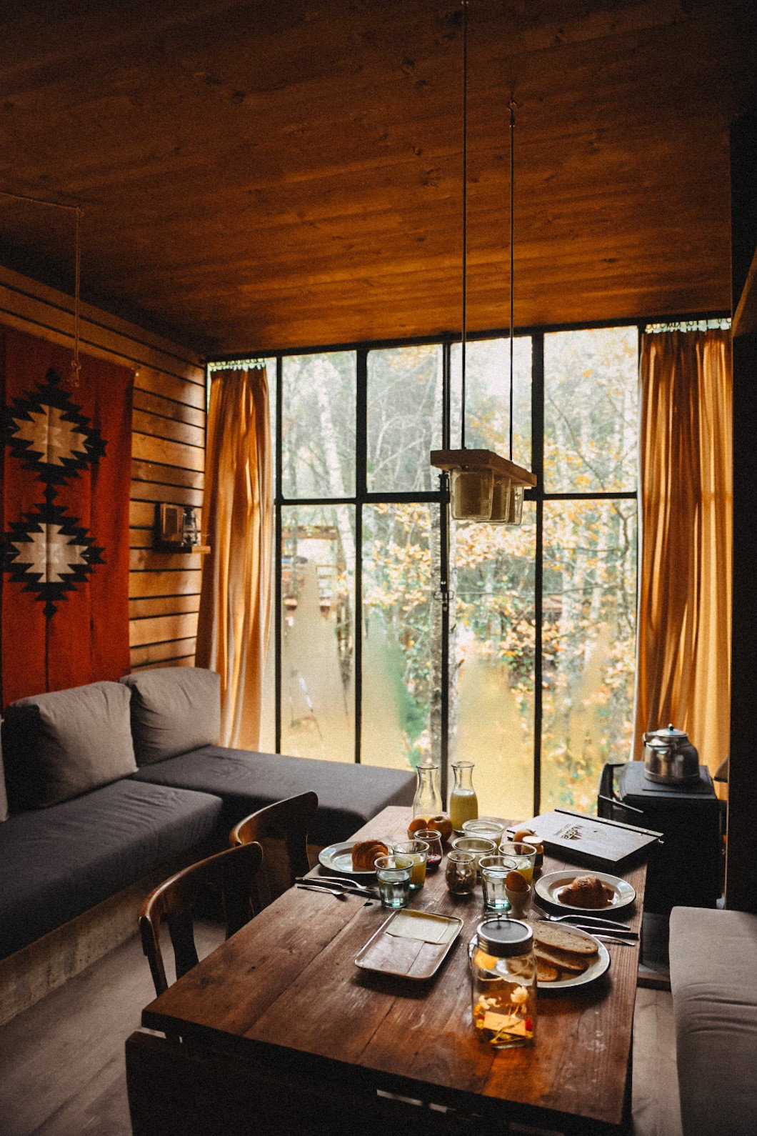 Casa nella natura a Martelange