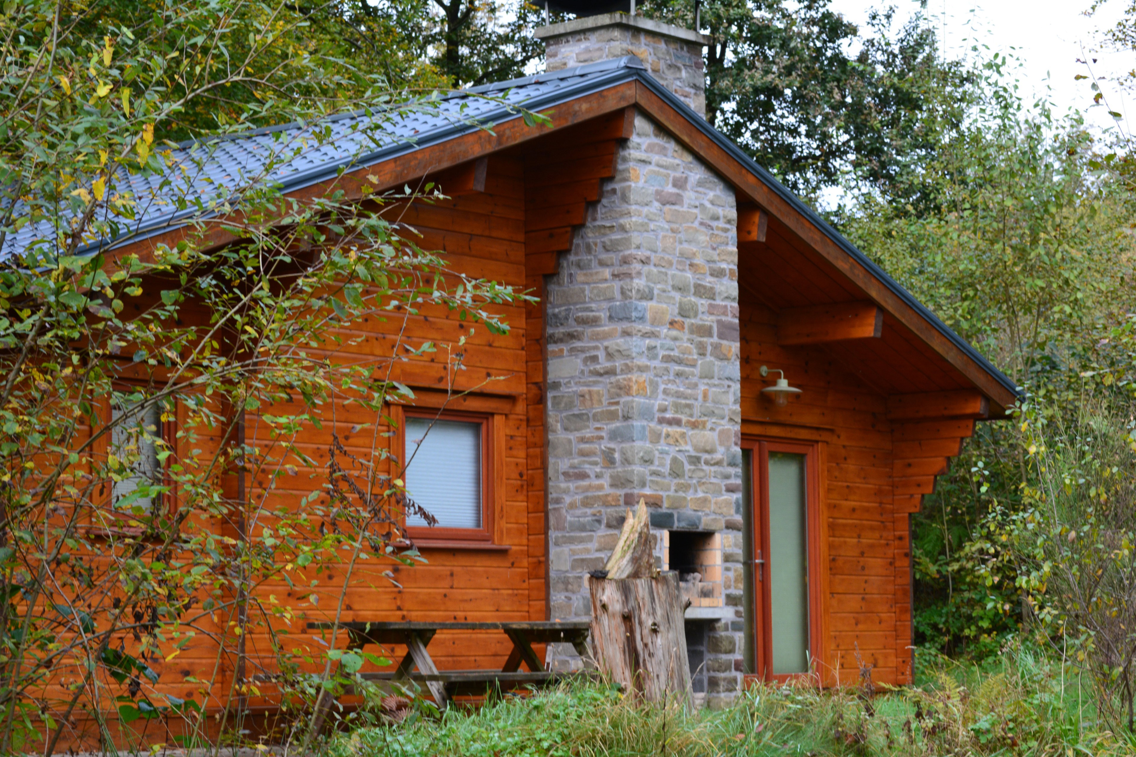 Natuurhuisje in Oignies-en-Thiérache