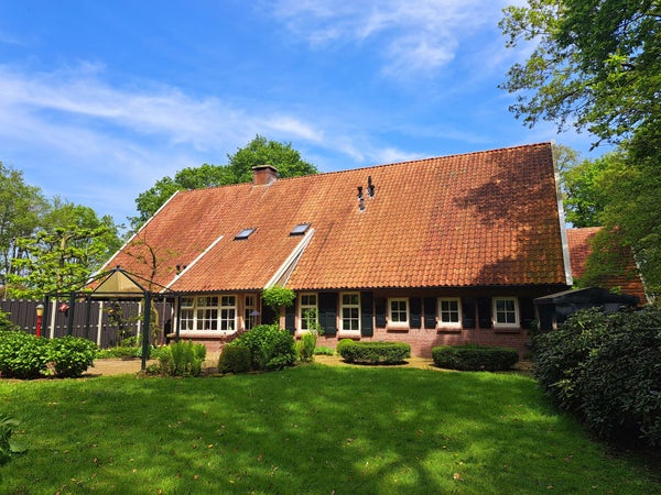 Natuurhuisje in Denekamp