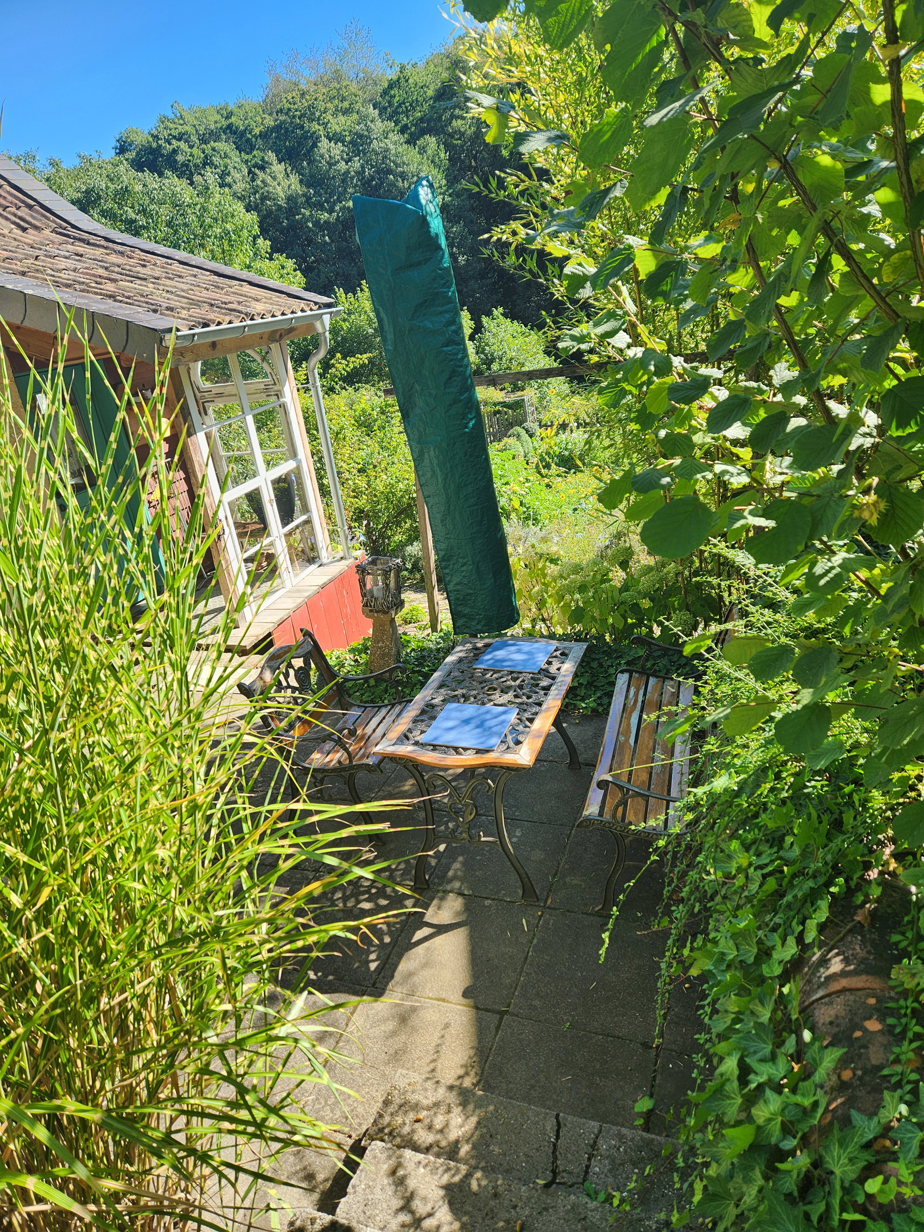 Natuurhuisje in Meisenheim