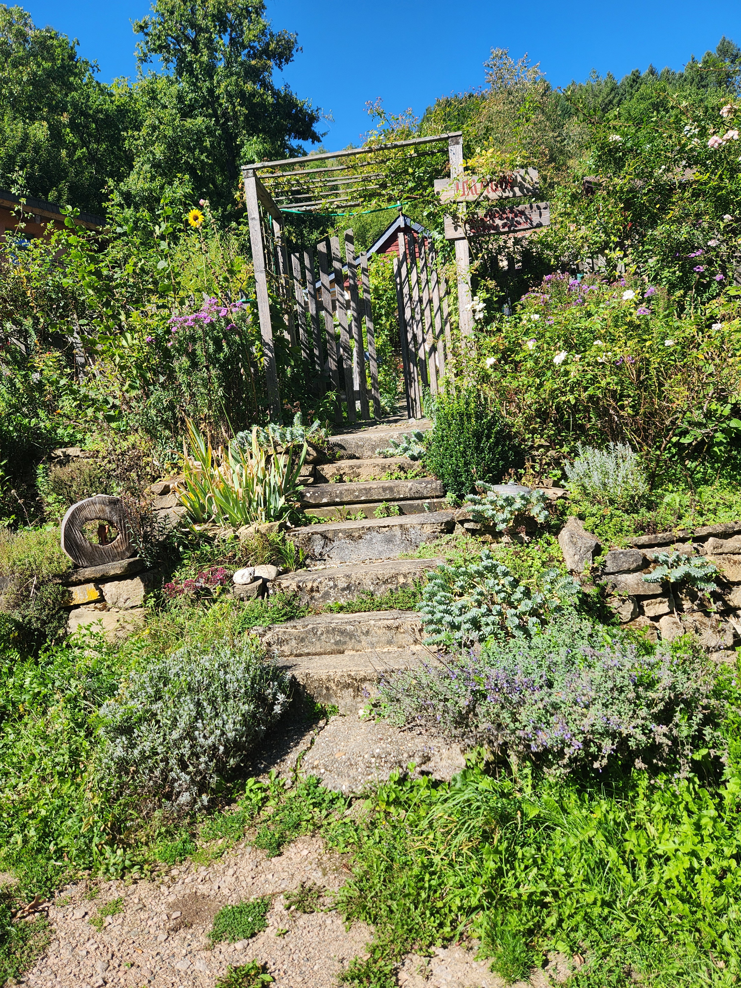 Natuurhuisje in Meisenheim