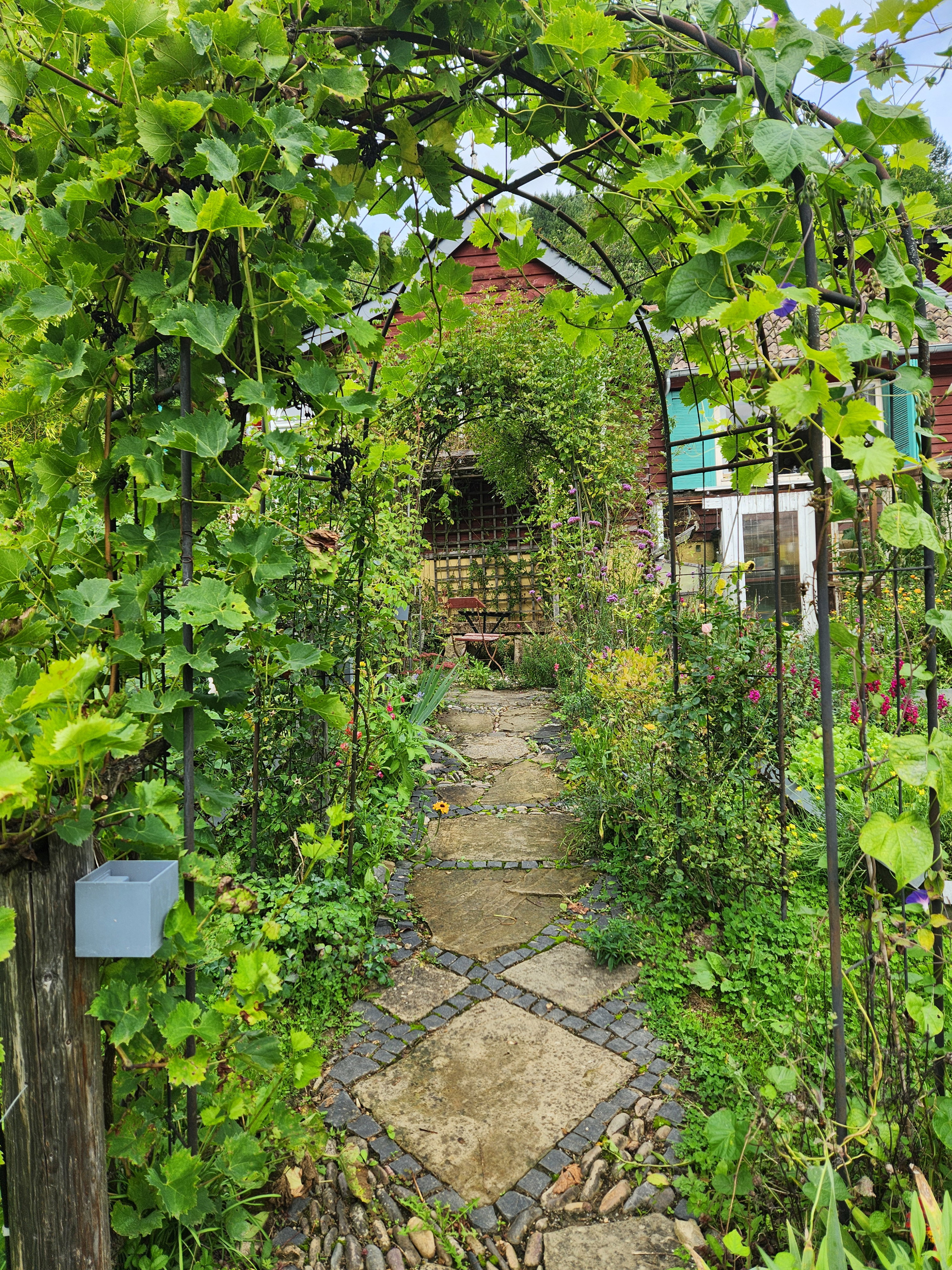 Natuurhuisje in Meisenheim