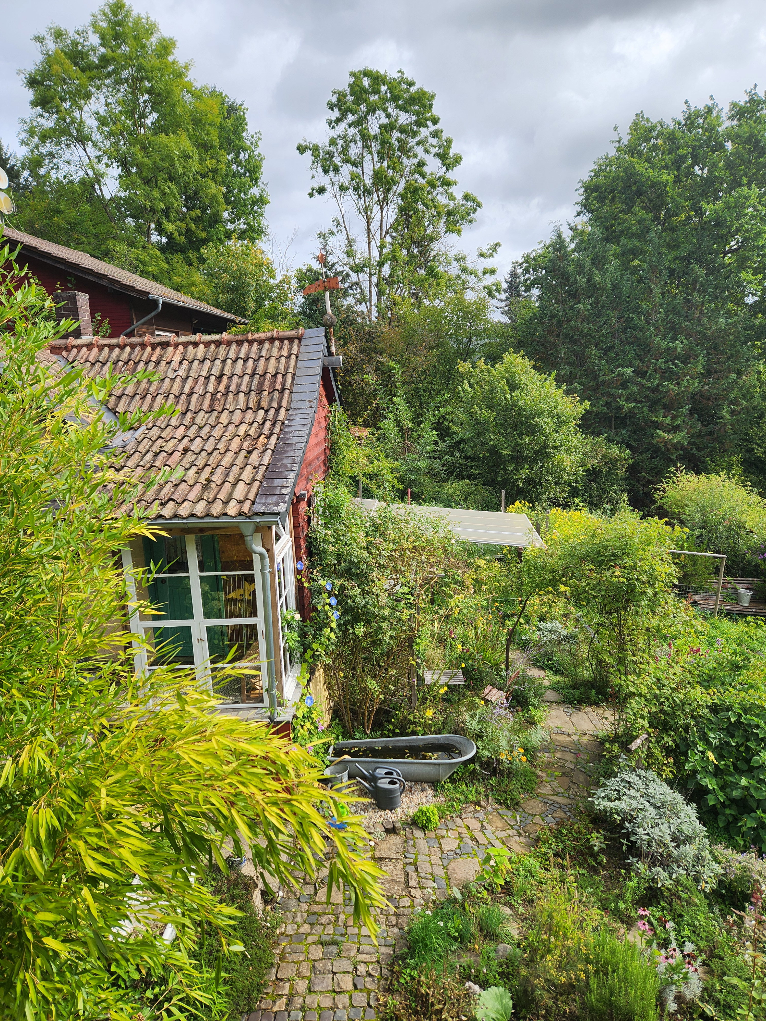Natuurhuisje in Meisenheim