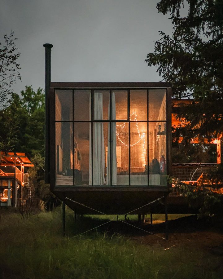 Casa nella natura a Martelange