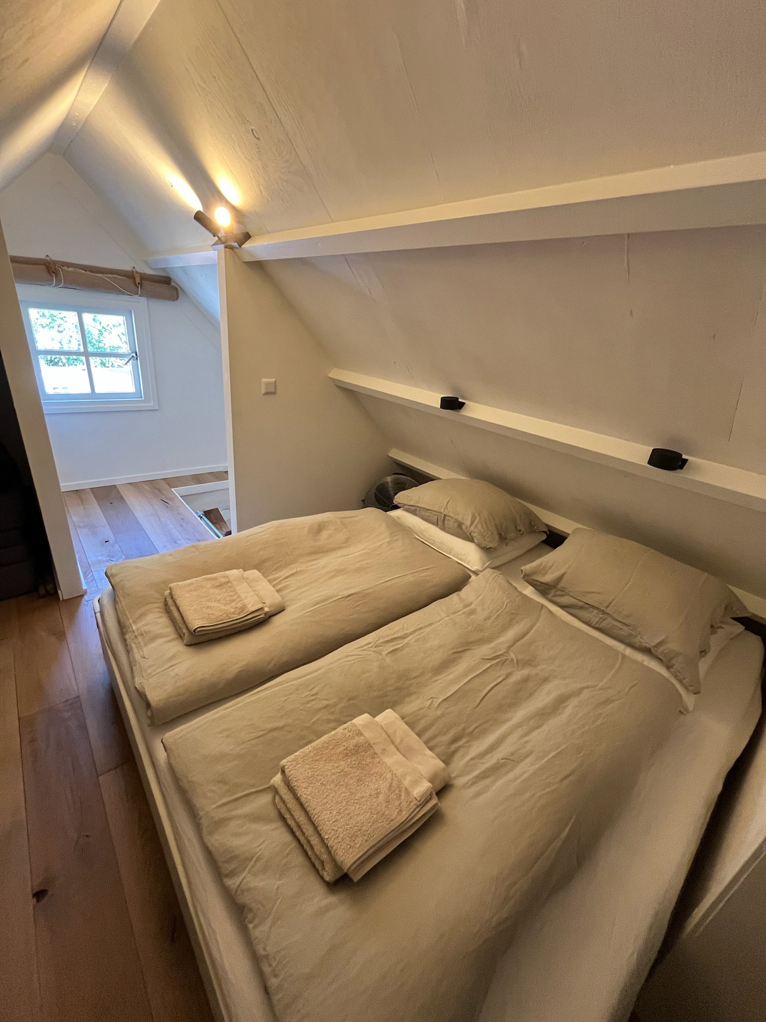 Casa nella natura a Neerijnen