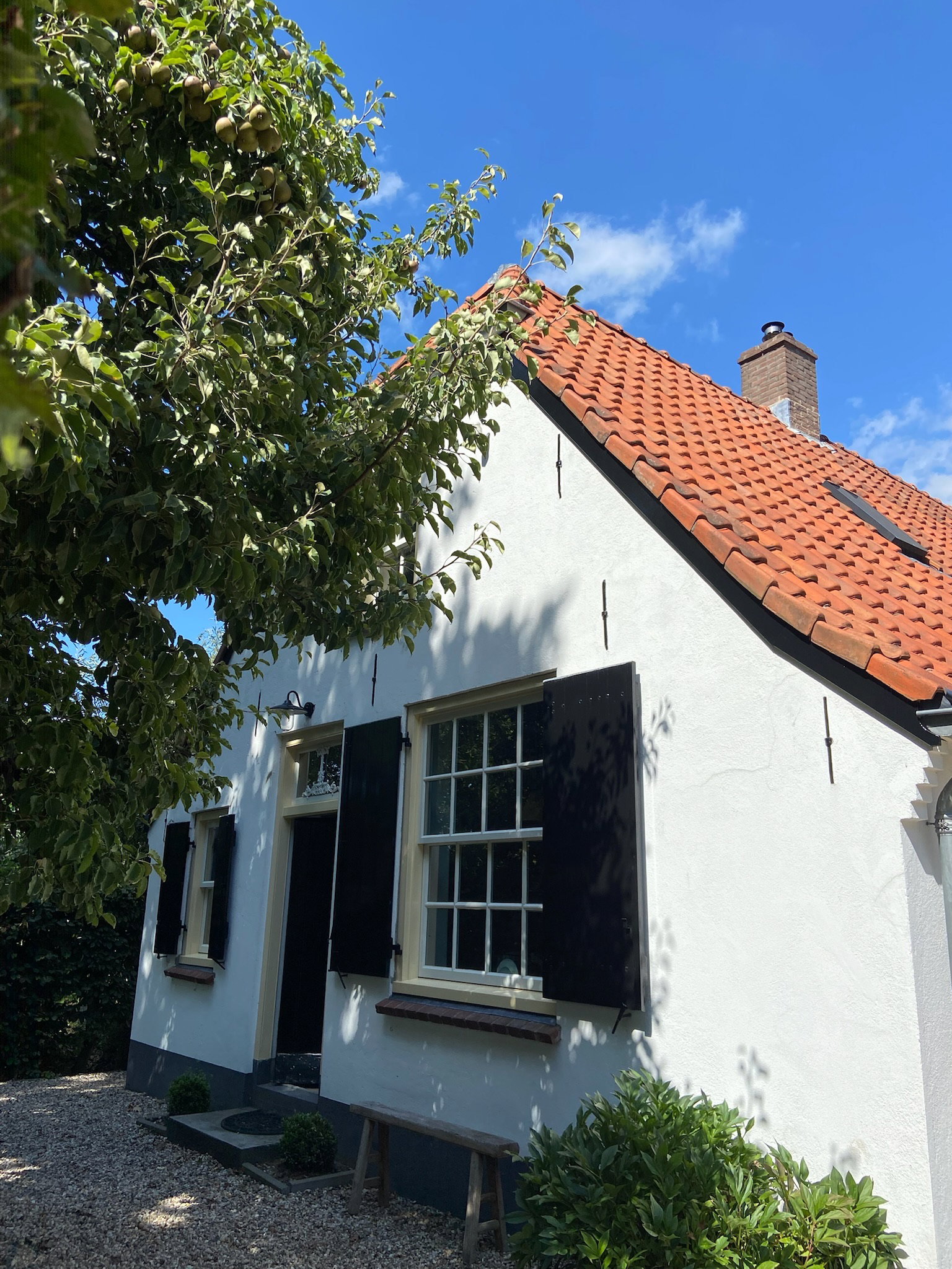 Casa nella natura a Neerijnen