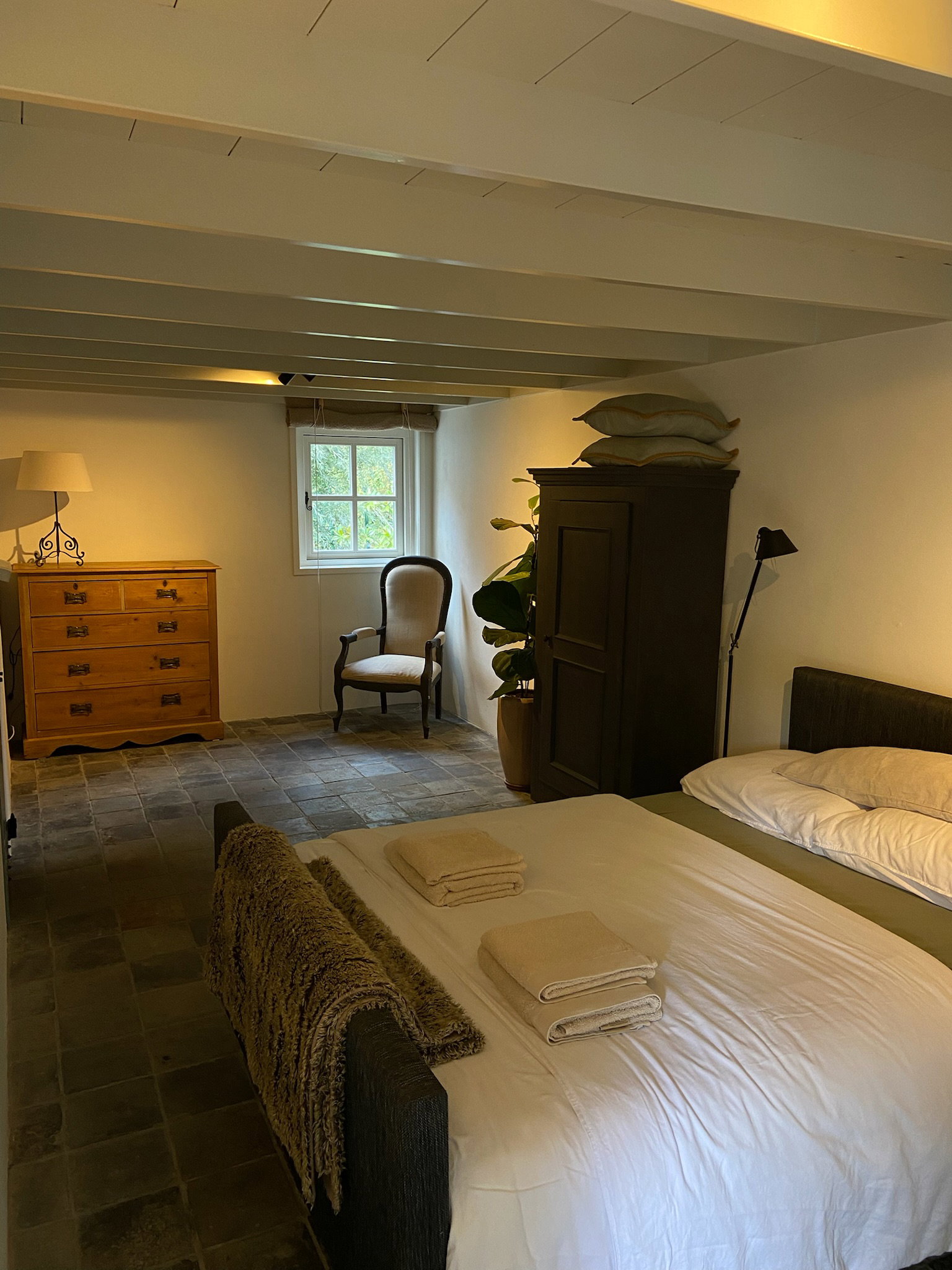 Casa nella natura a Neerijnen