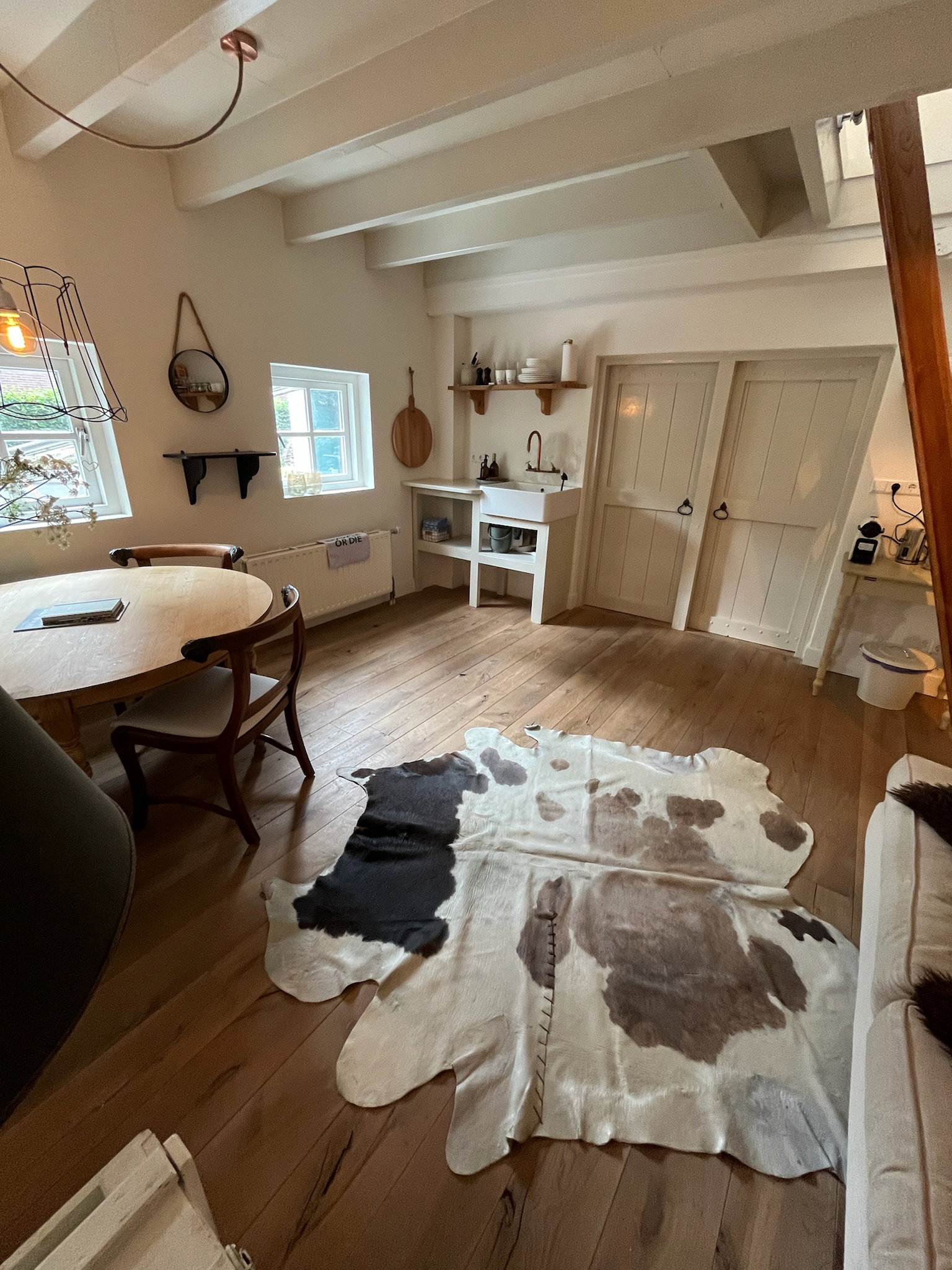 Casa nella natura a Neerijnen