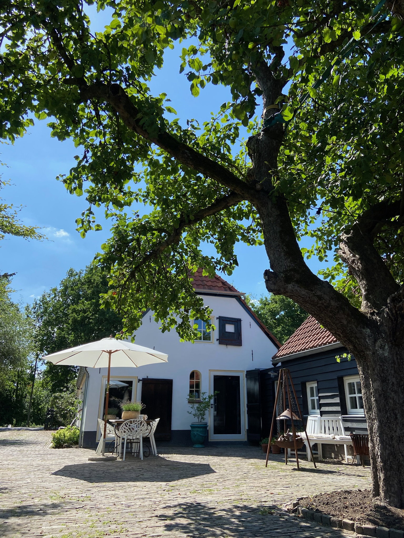 Casa nella natura a Neerijnen